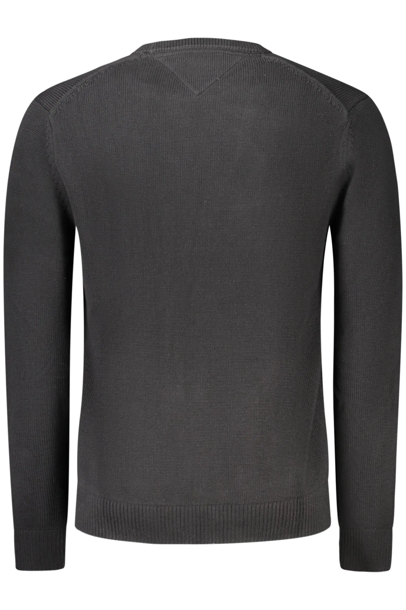Tommy Hilfiger Men’s Black Sweater sold by Siebentaschen product image thumbnail 2