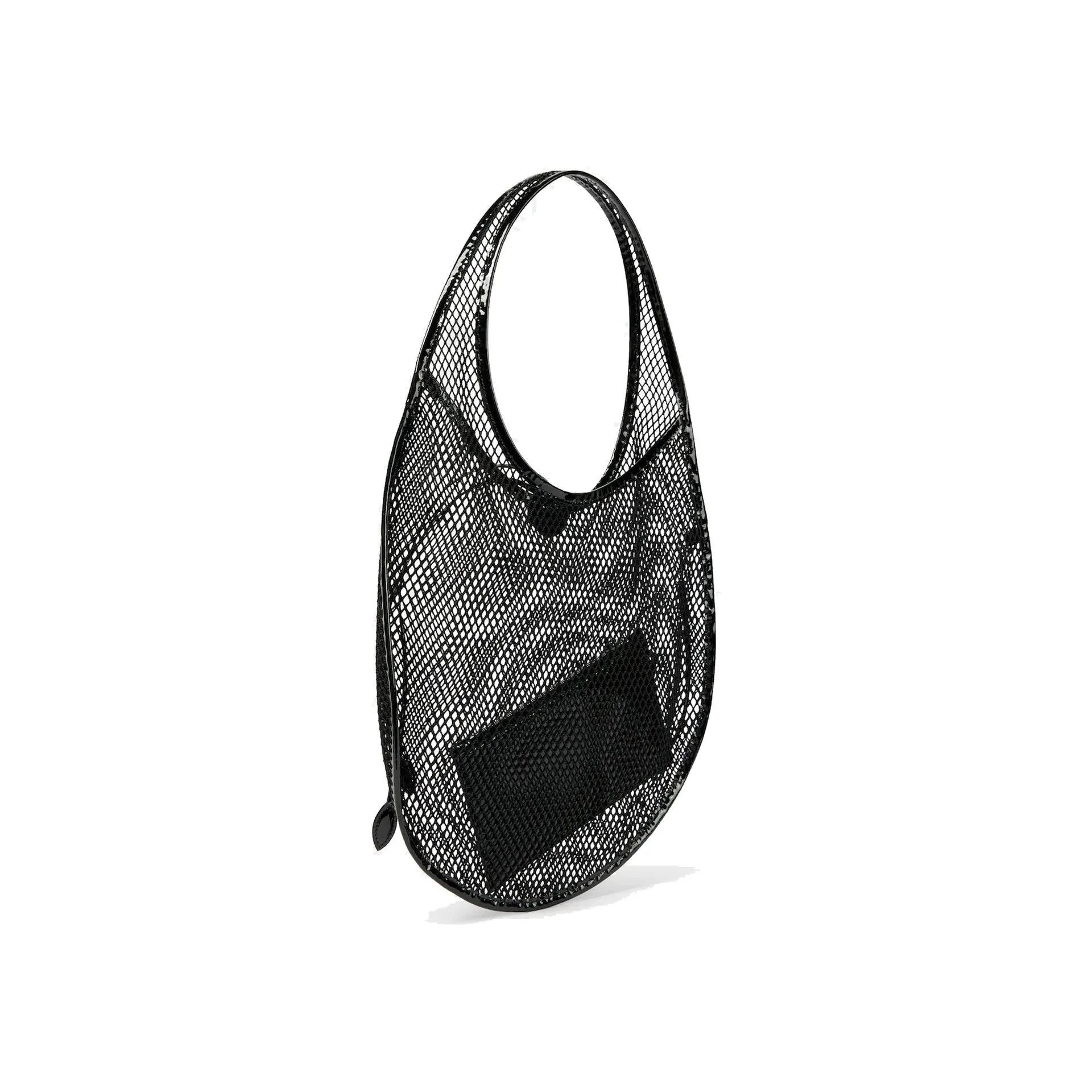 Alaïa One Piece Medium Mesh Tote Bag sold by Siebentaschen product image thumbnail 2