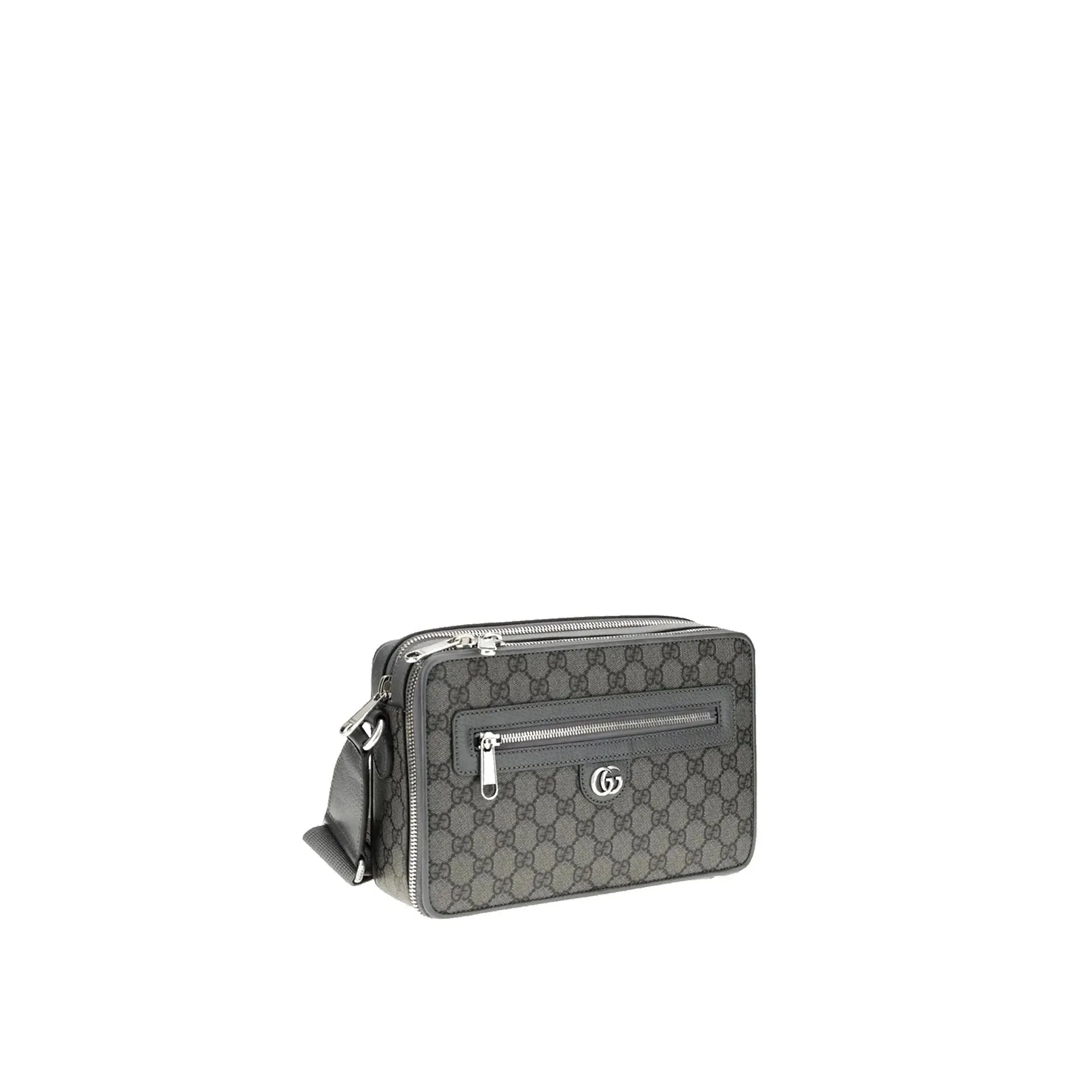 Gucci GG Crossbody Bag sold by Siebentaschen product image thumbnail 2