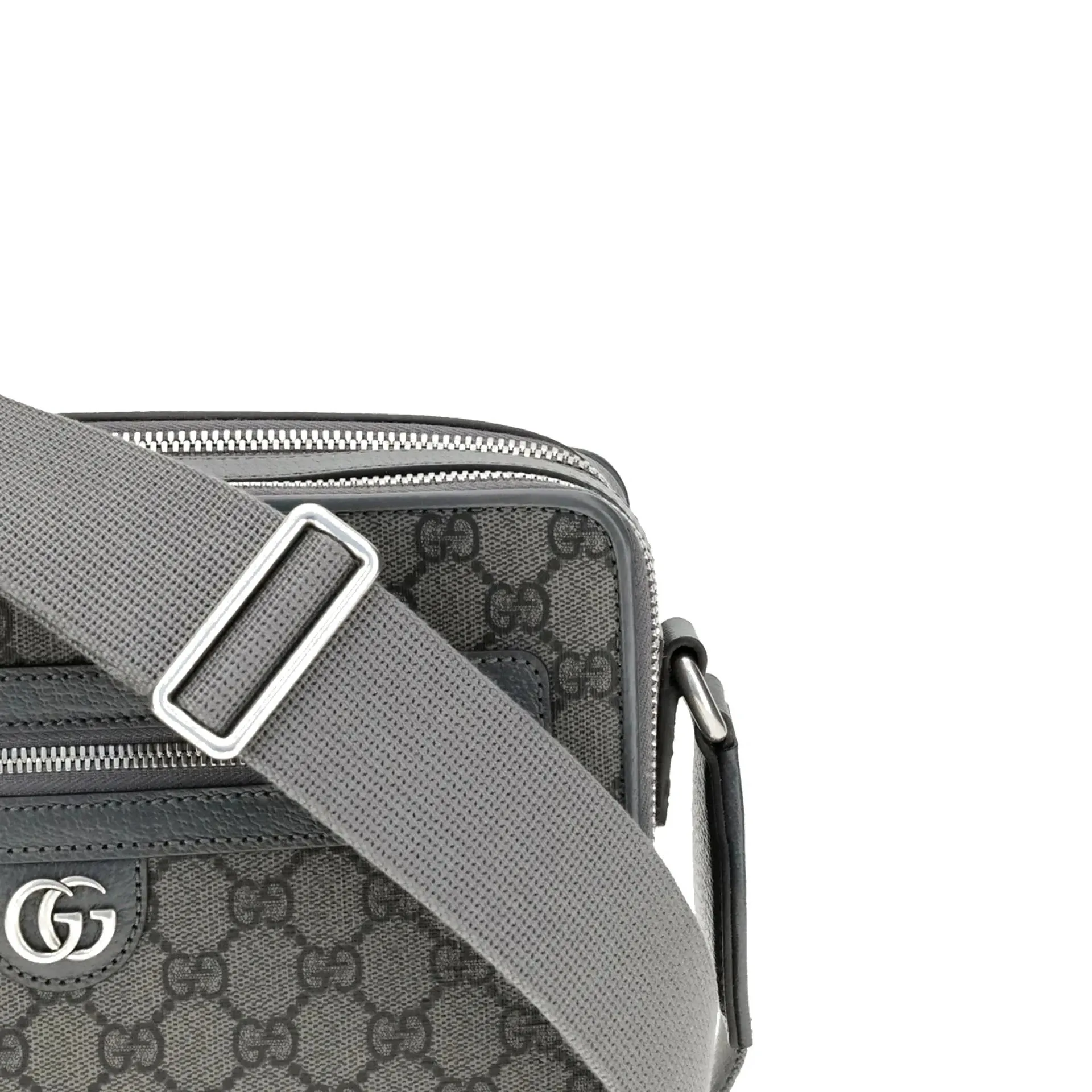 Gucci GG Crossbody Bag sold by Siebentaschen product image thumbnail 4