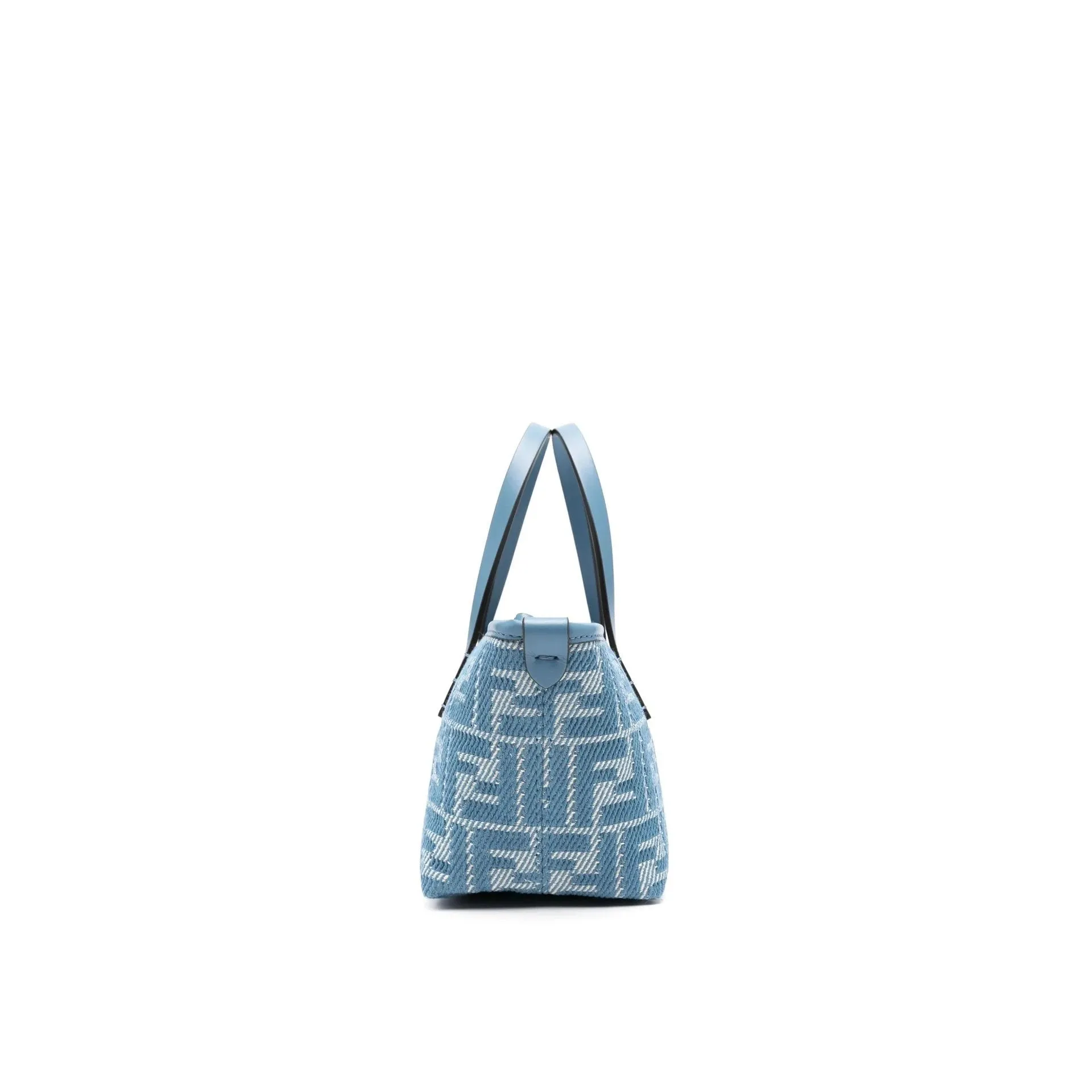 Fendi Roll Mini Handbag sold by Siebentaschen product image thumbnail 4