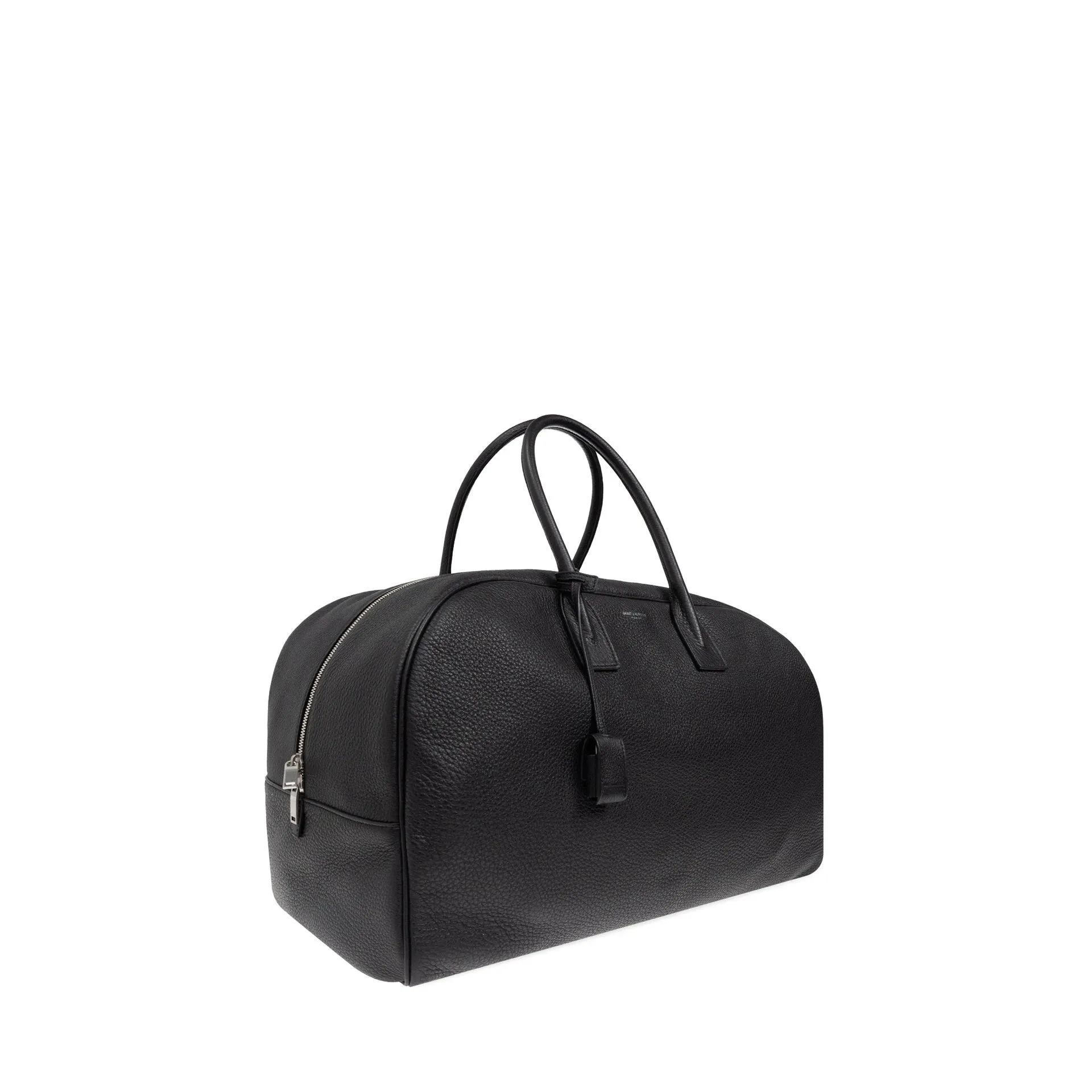 Saint Laurent Bowling Carry-On Handbag sold by Siebentaschen product image thumbnail 3