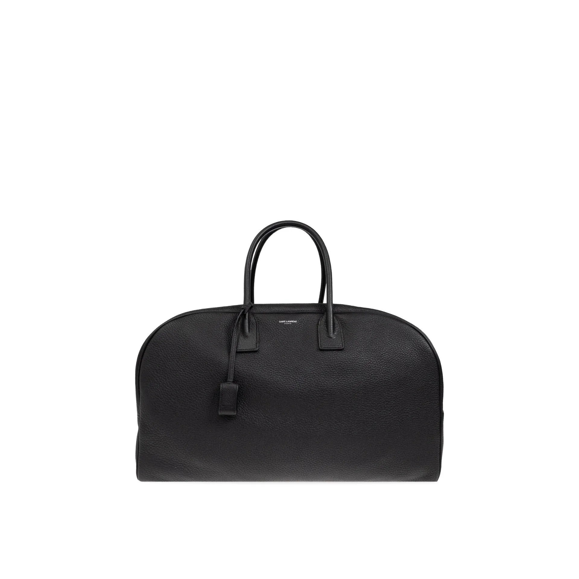 Saint Laurent Bowling Carry-On Handbag sold by Siebentaschen
