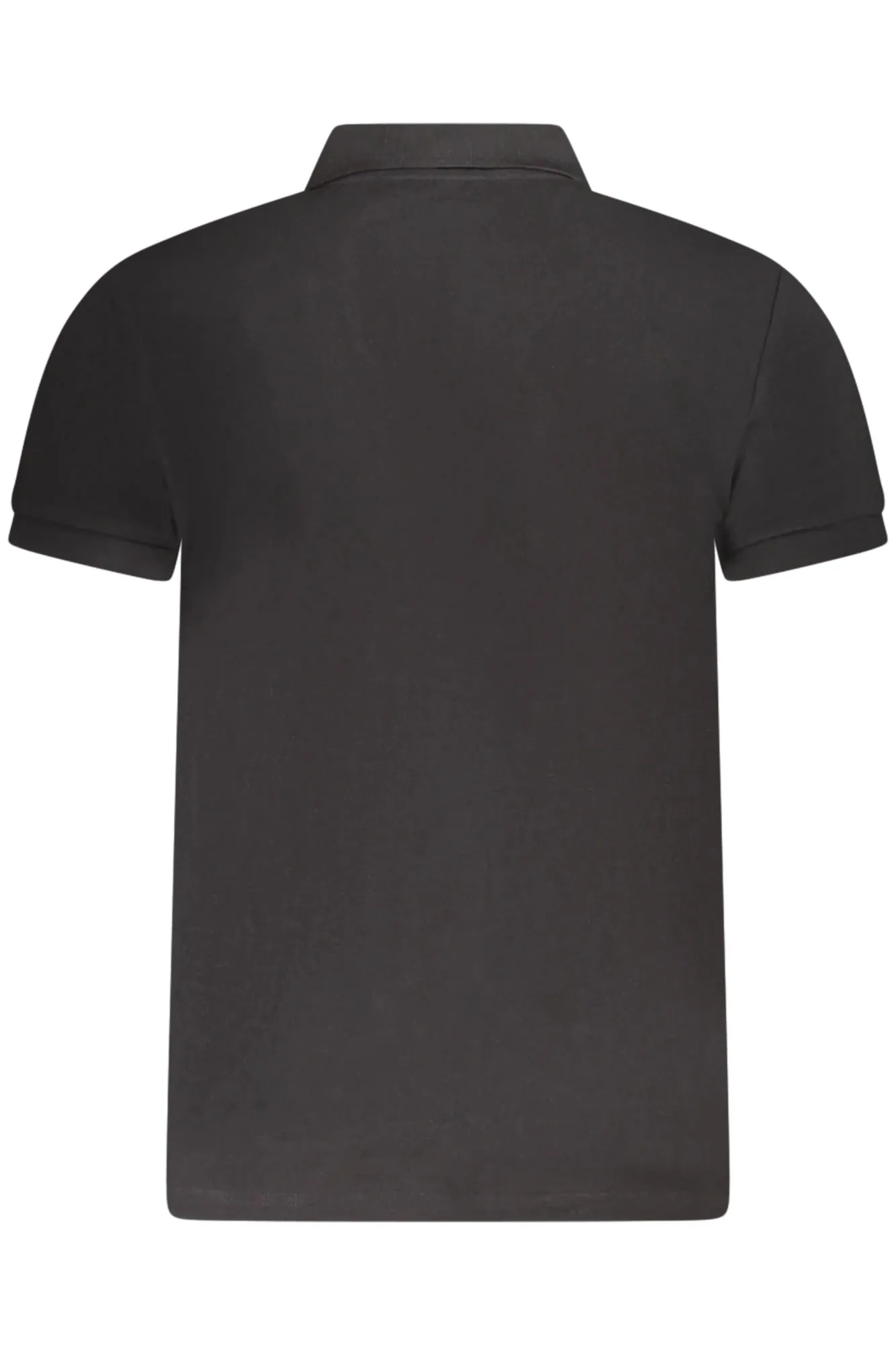CAVALLI CLASS POLO SHORT SLEEVE MEN BLACK sold by Siebentaschen product image thumbnail 2