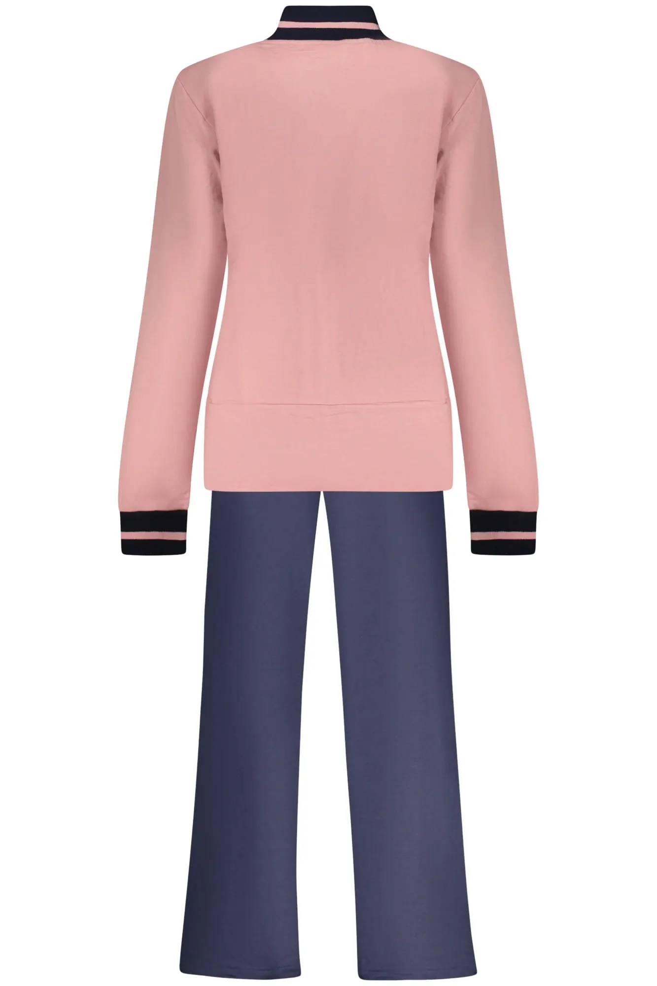 LAURA BIAGIOTTI WOMEN S PINK TRACKSUIT sold by Siebentaschen product image thumbnail 2