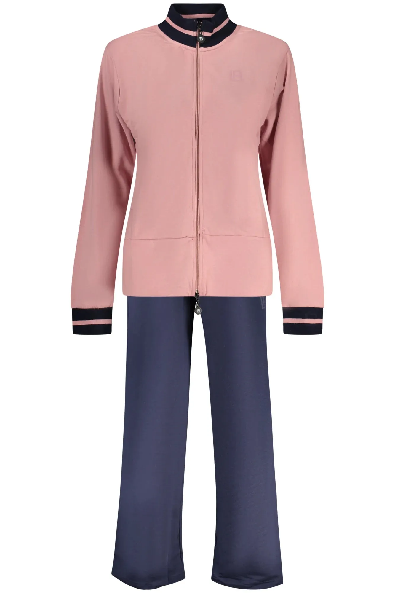 LAURA BIAGIOTTI WOMEN S PINK TRACKSUIT sold by Siebentaschen