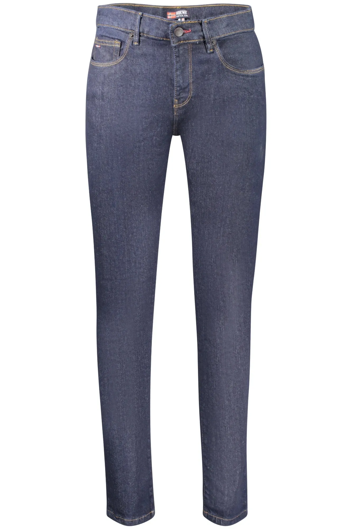 NORWAY 1963 MEN S BLUE DENIM JEANS sold by Siebentaschen