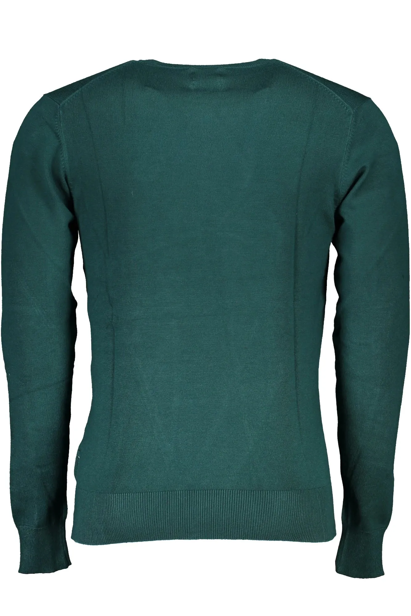 GIAN MARCO VENTURI MEN S GREEN SWEATER sold by Siebentaschen product image thumbnail 2