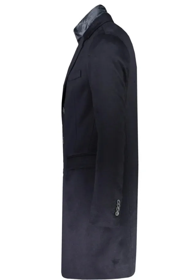 Herno Coats Blue Man sold by Siebentaschen product image thumbnail 2