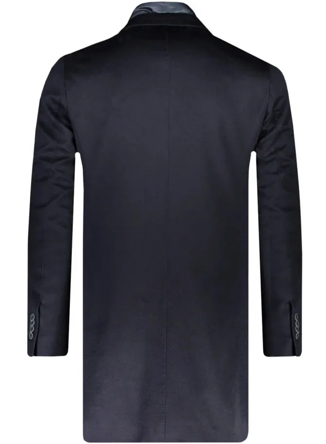 Herno Coats Blue Man sold by Siebentaschen product image thumbnail 3