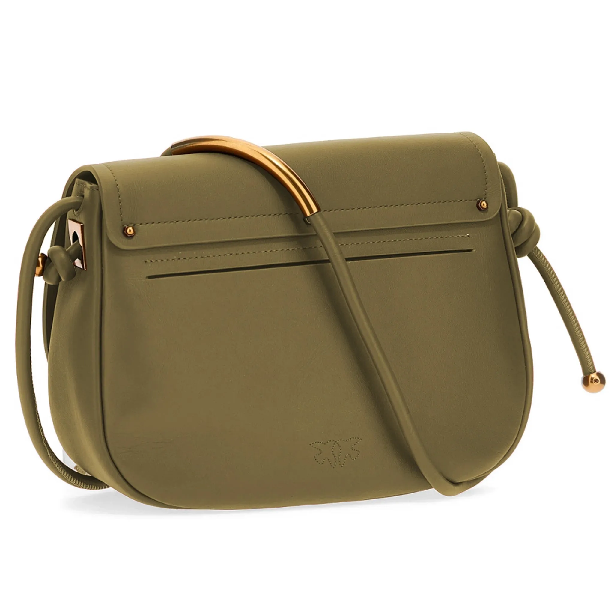 Pinko Crossbody Bags Green Woman sold by Siebentaschen product image thumbnail 2
