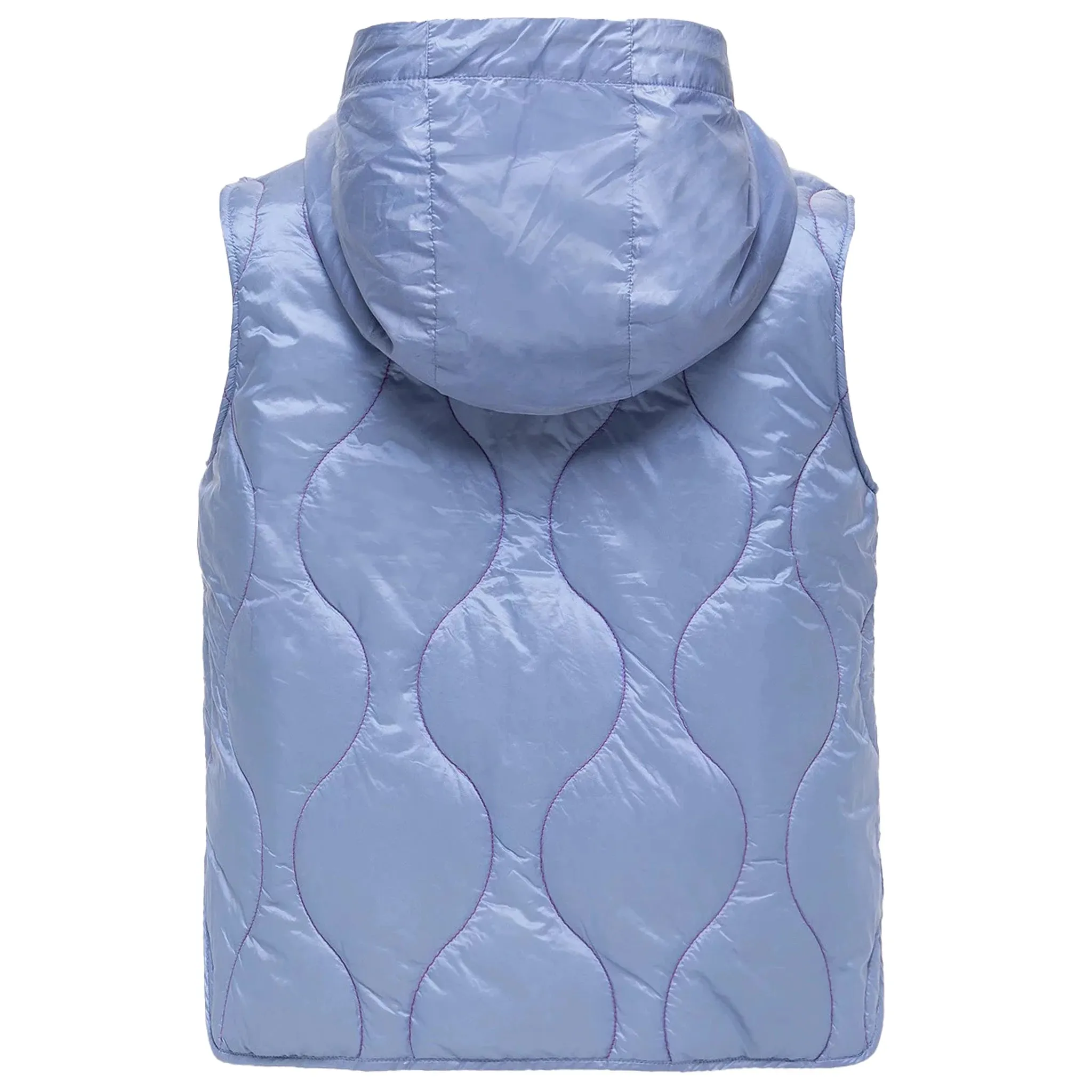 Refrigiwear Vest Light Blue Woman sold by Siebentaschen product image thumbnail 2
