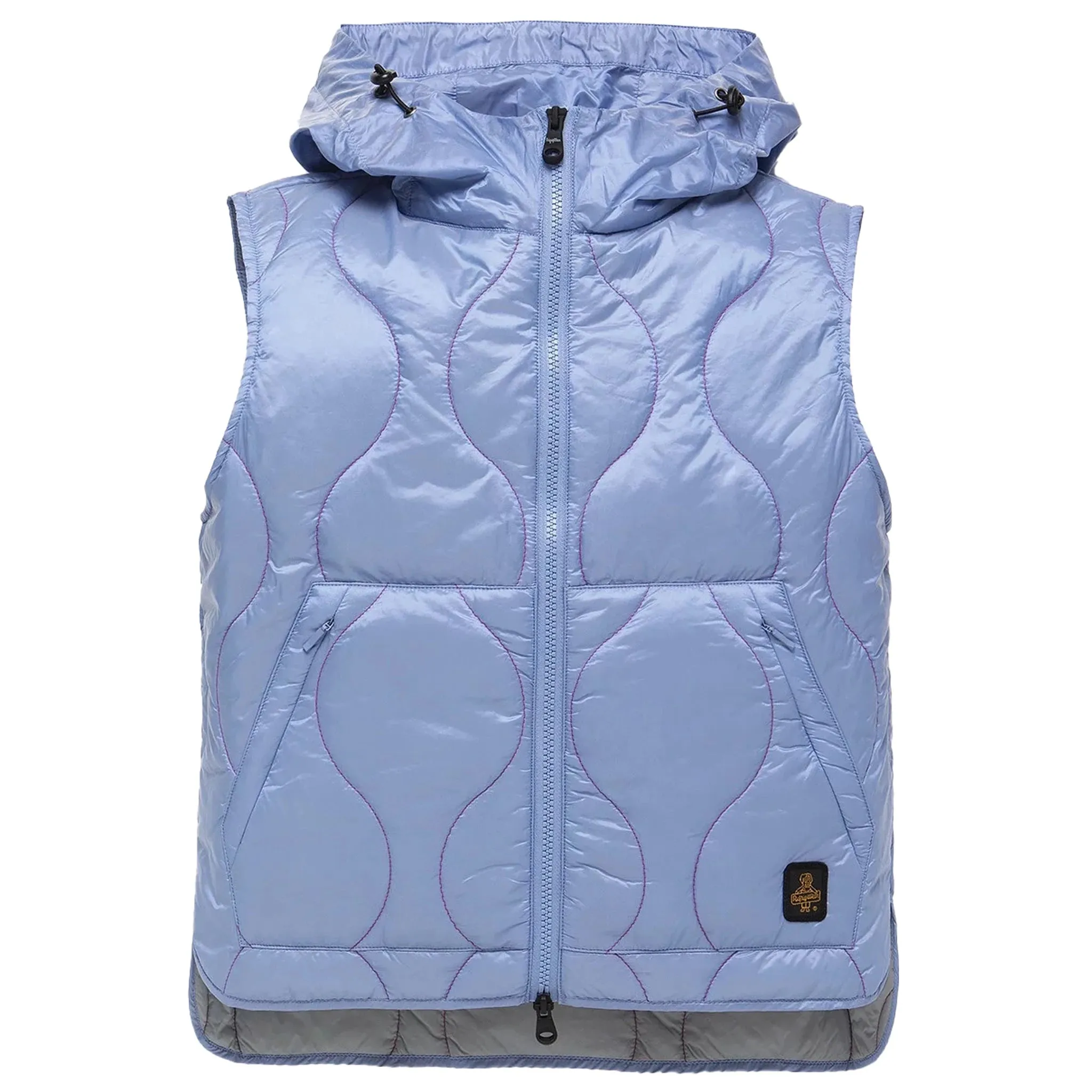 Refrigiwear Vest Light Blue Woman sold by Siebentaschen