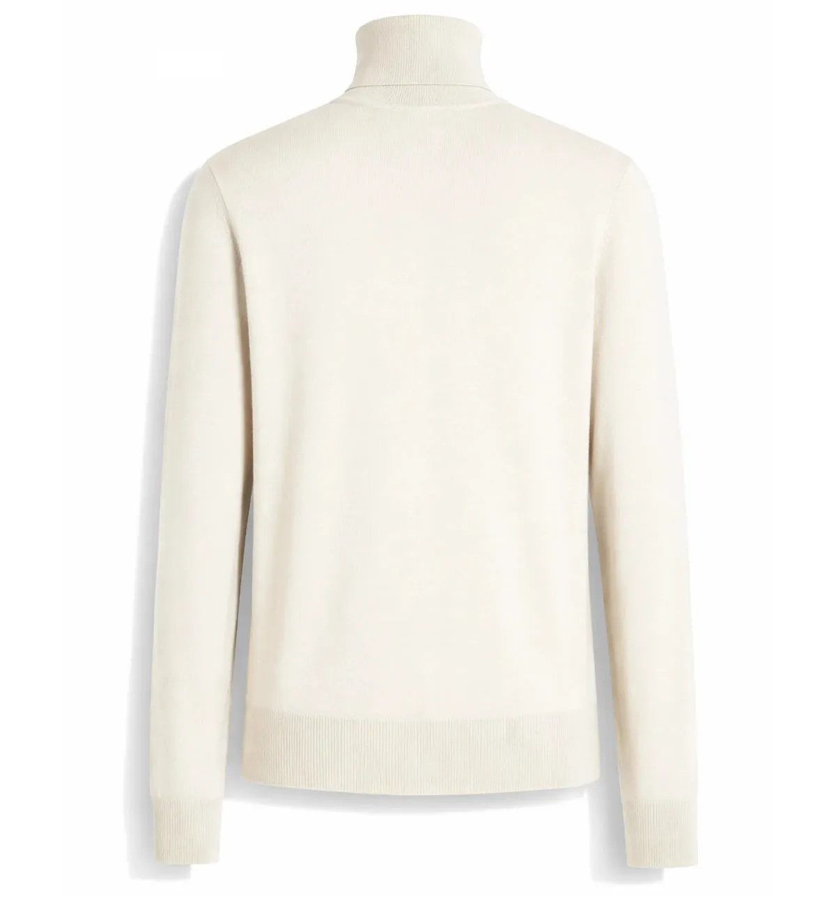 Emilio Romanelli Sweaters White Man sold by Siebentaschen product image thumbnail 2
