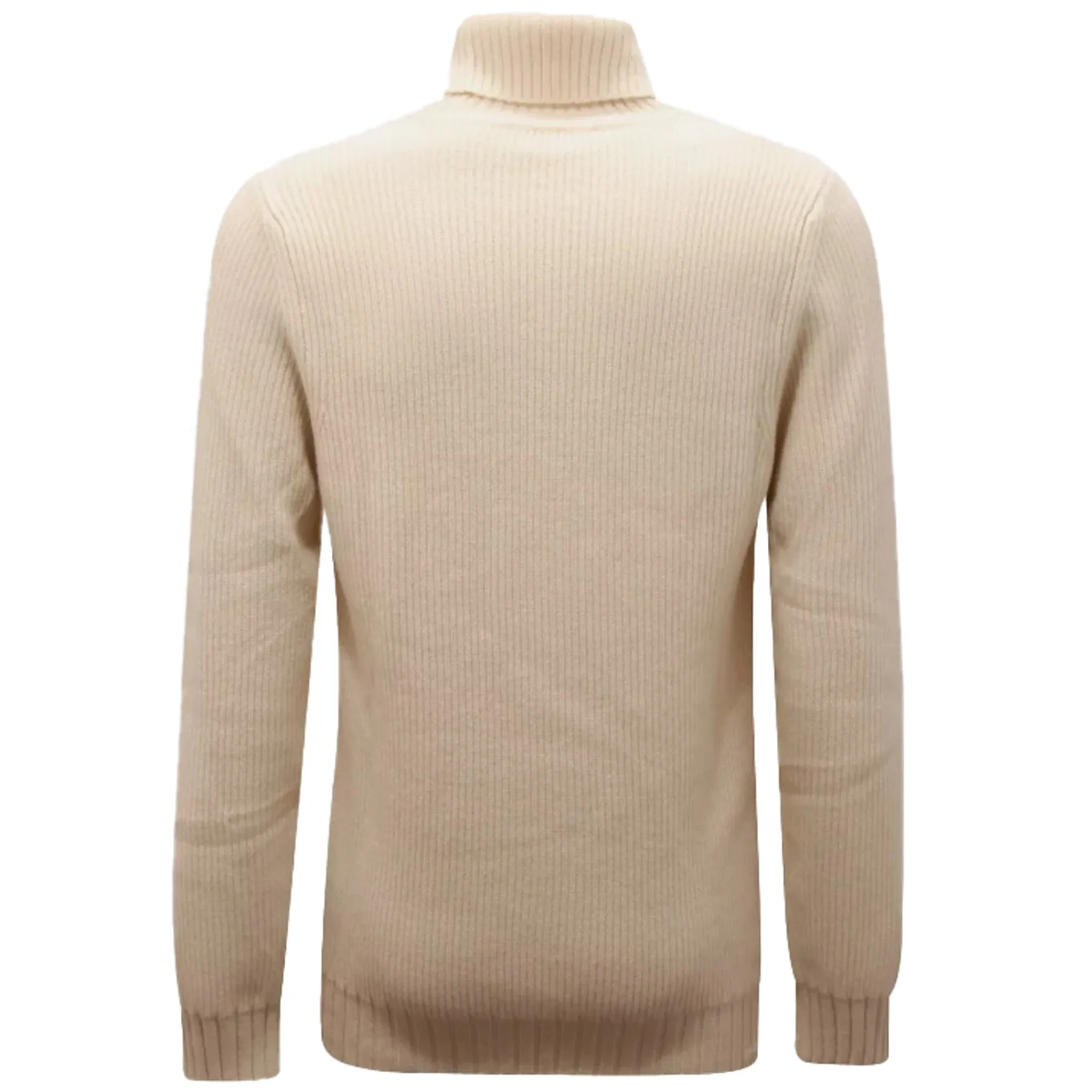 Alpha Studio Sweaters White Man sold by Siebentaschen product image thumbnail 2