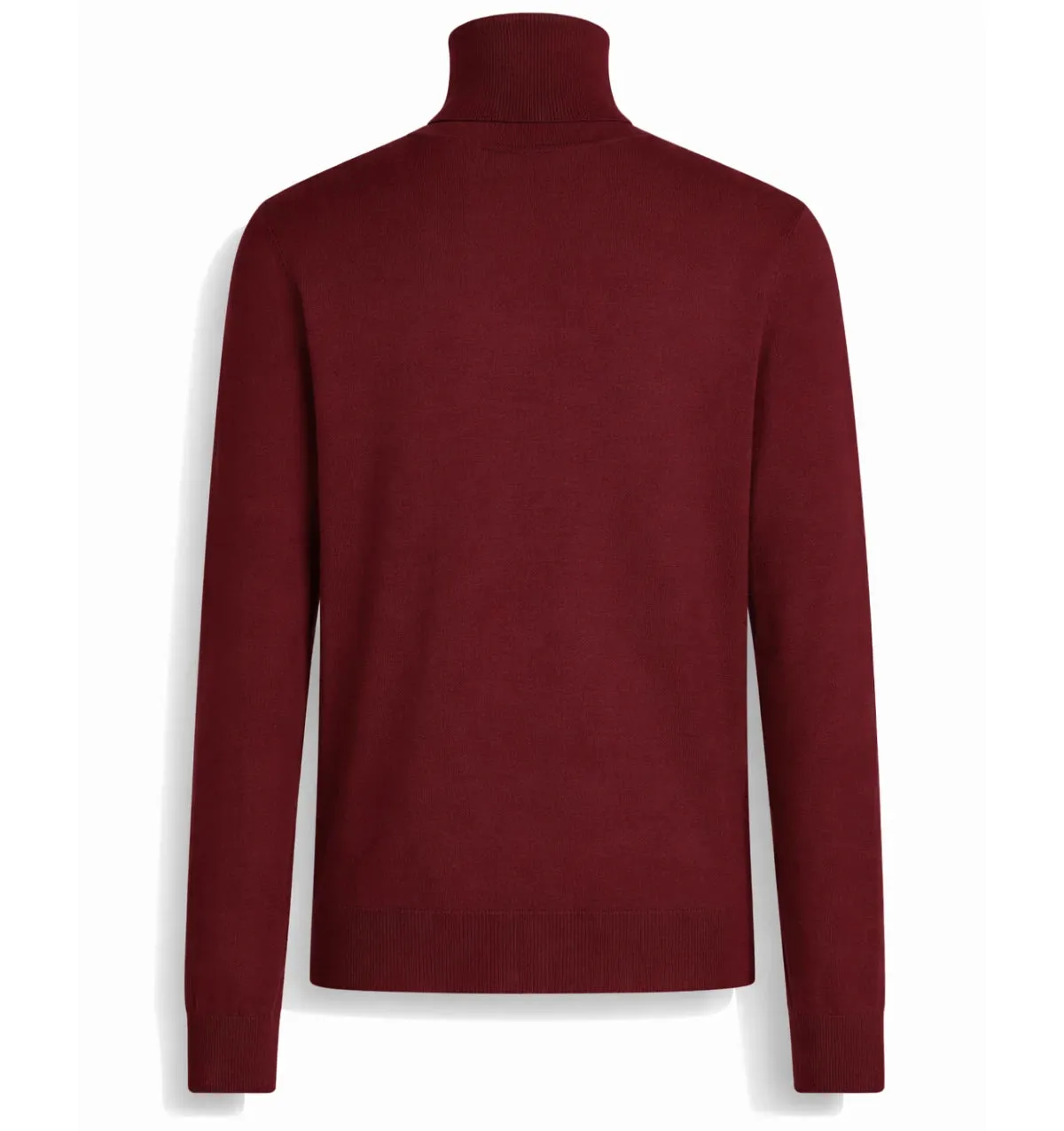 Emilio Romanelli Sweaters Red Man sold by Siebentaschen product image thumbnail 2