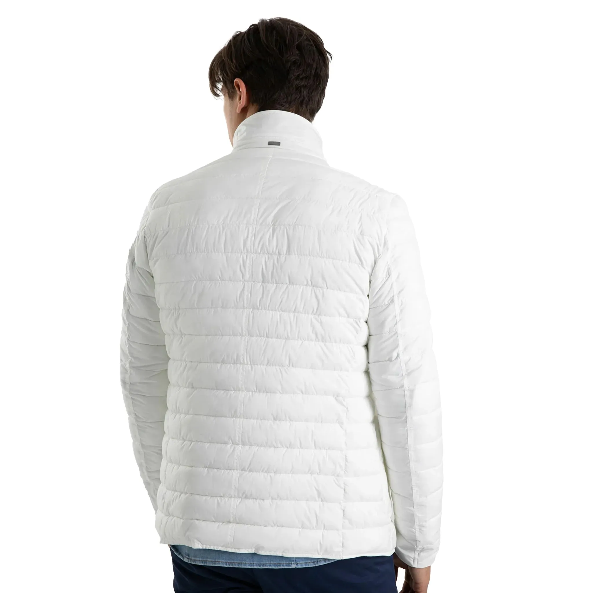 Herno Jackets White Man sold by Siebentaschen product image thumbnail 3