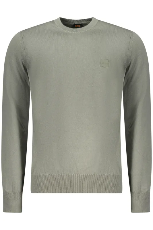 BOSS GREEN MEN S SWEATER made by Hugo Boss