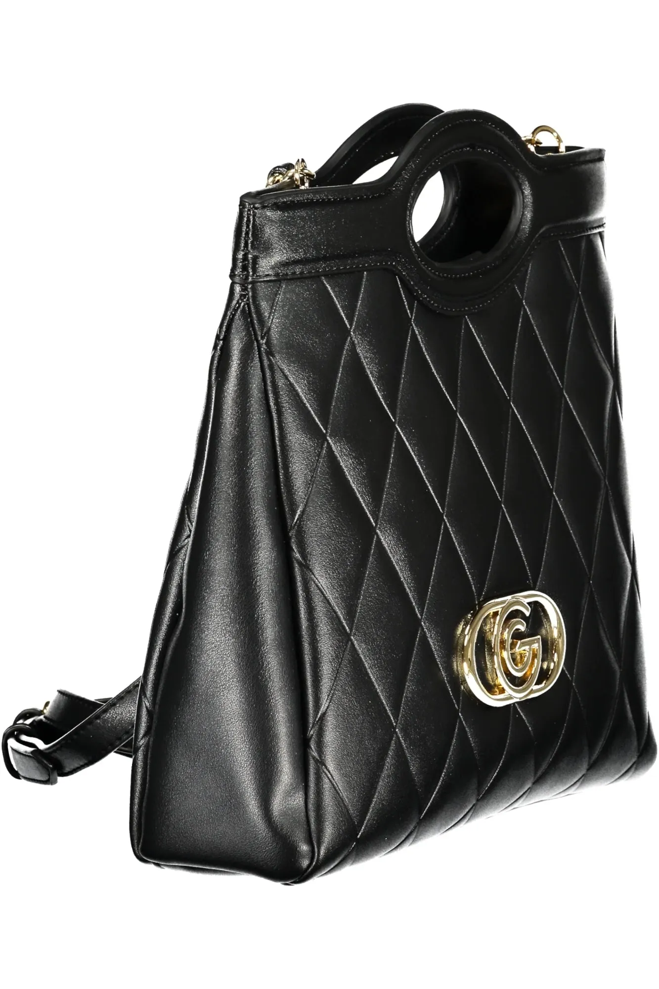 GABRIELLA G BY GABRIELLA GUCCI WOMEN S BLACK BAG sold by Siebentaschen product image thumbnail 3