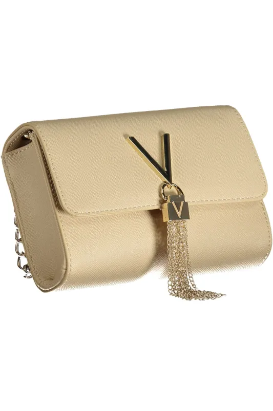 Valentino Bags Women’s Bag – Beige sold by Siebentaschen