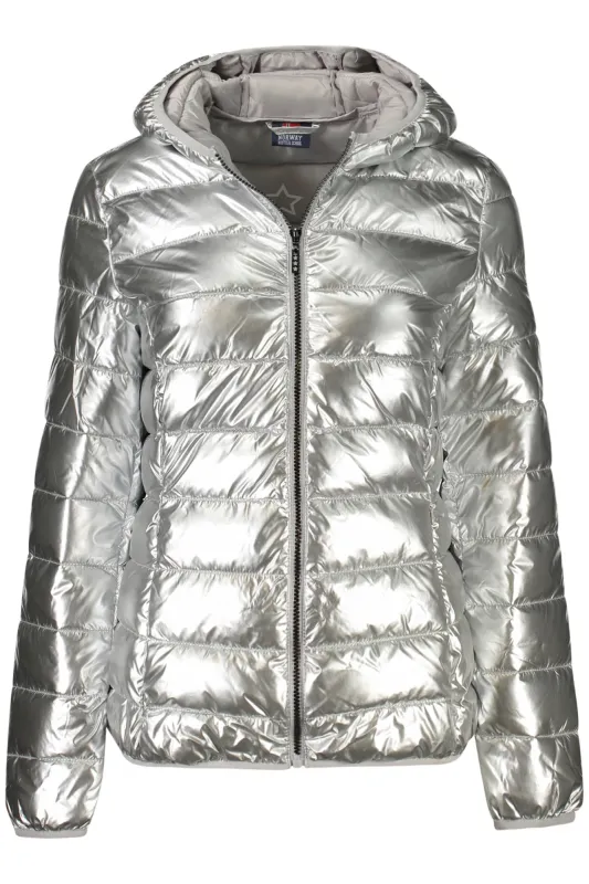 Norway 1963 Women’s Jacket – Silver sold by Siebentaschen