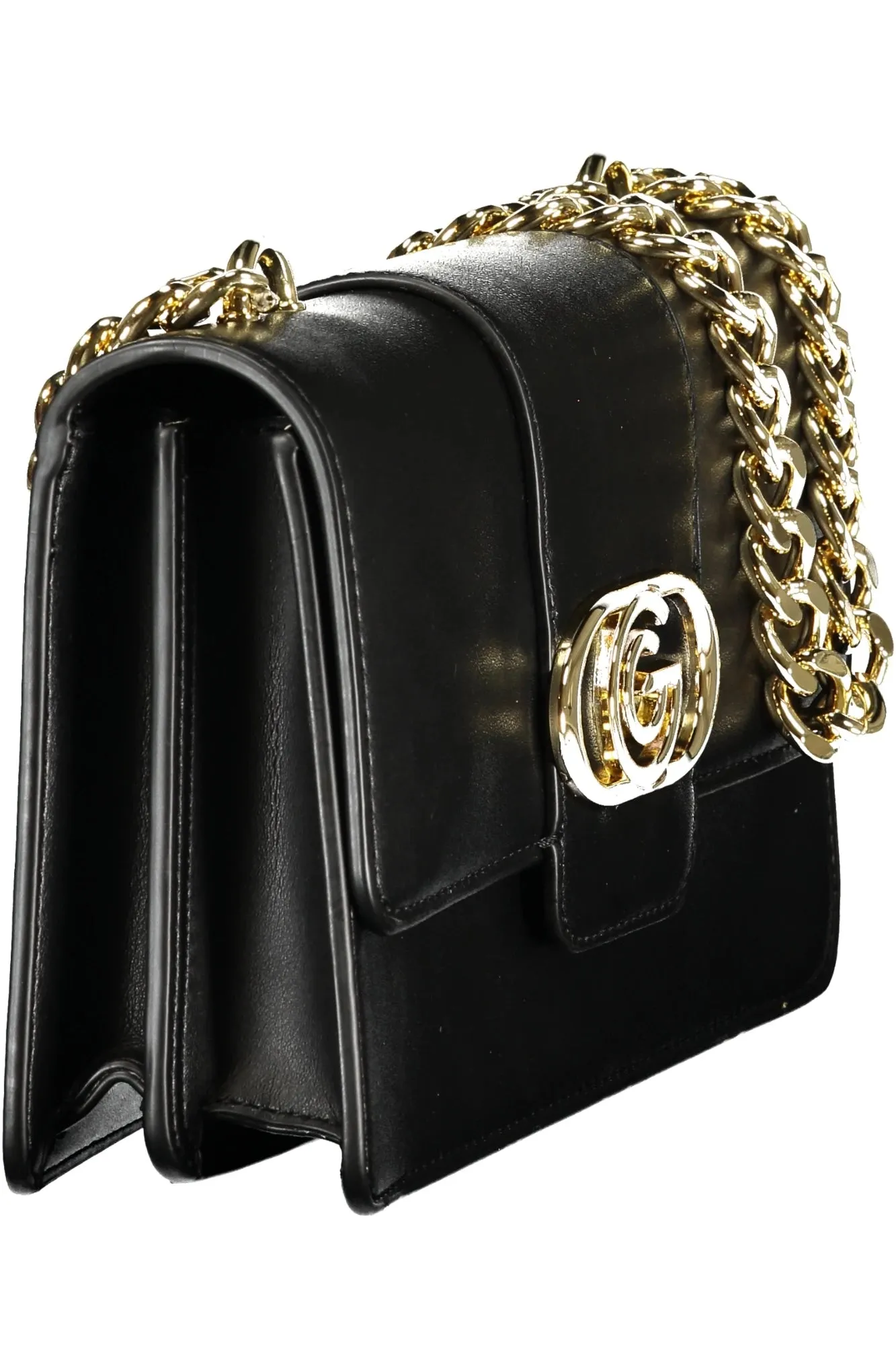 GABRIELLA G BY GABRIELLA GUCCI WOMEN S BLACK BAG sold by Siebentaschen product image thumbnail 3