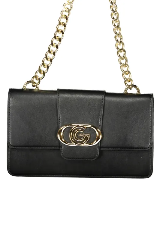 GABRIELLA G BY GABRIELLA GUCCI WOMEN S BLACK BAG made by Siebentaschen