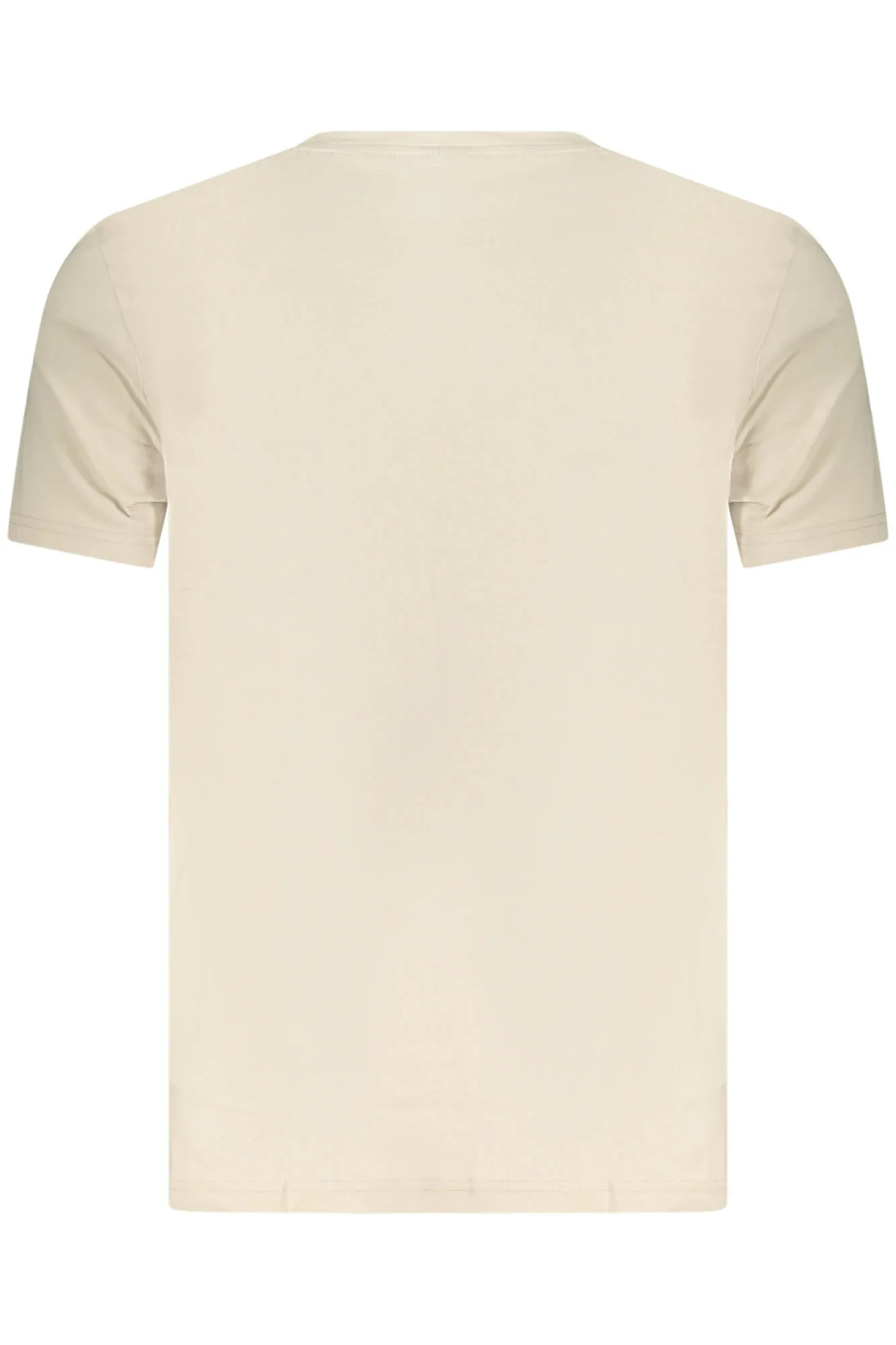 BOSS MEN S SHORT-SLEEVE T-SHIRT BEIGE sold by Siebentaschen product image thumbnail 2