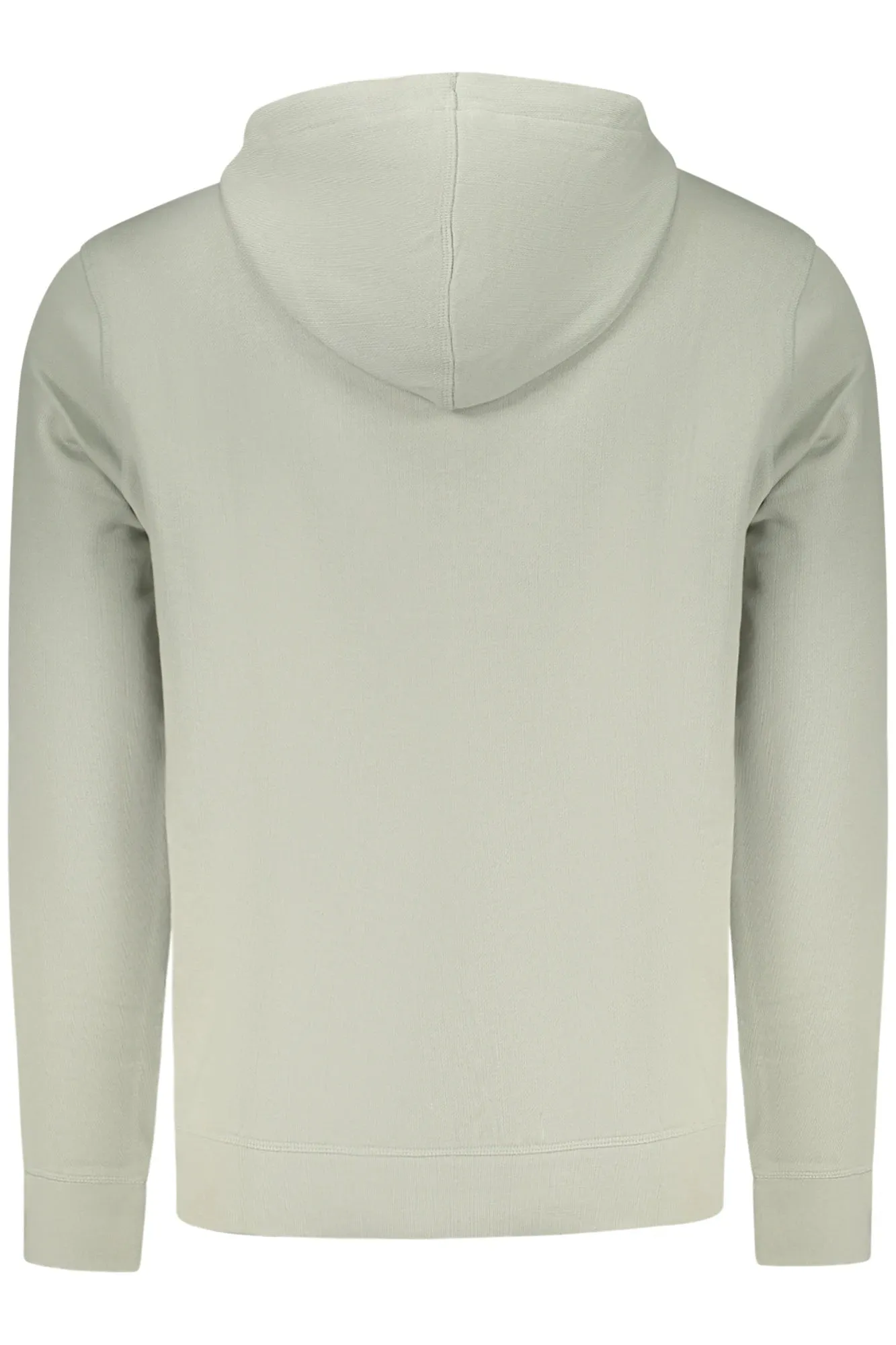 BOSS MEN S GRAY ZIP-UP SWEATSHIRT sold by Siebentaschen product image thumbnail 2