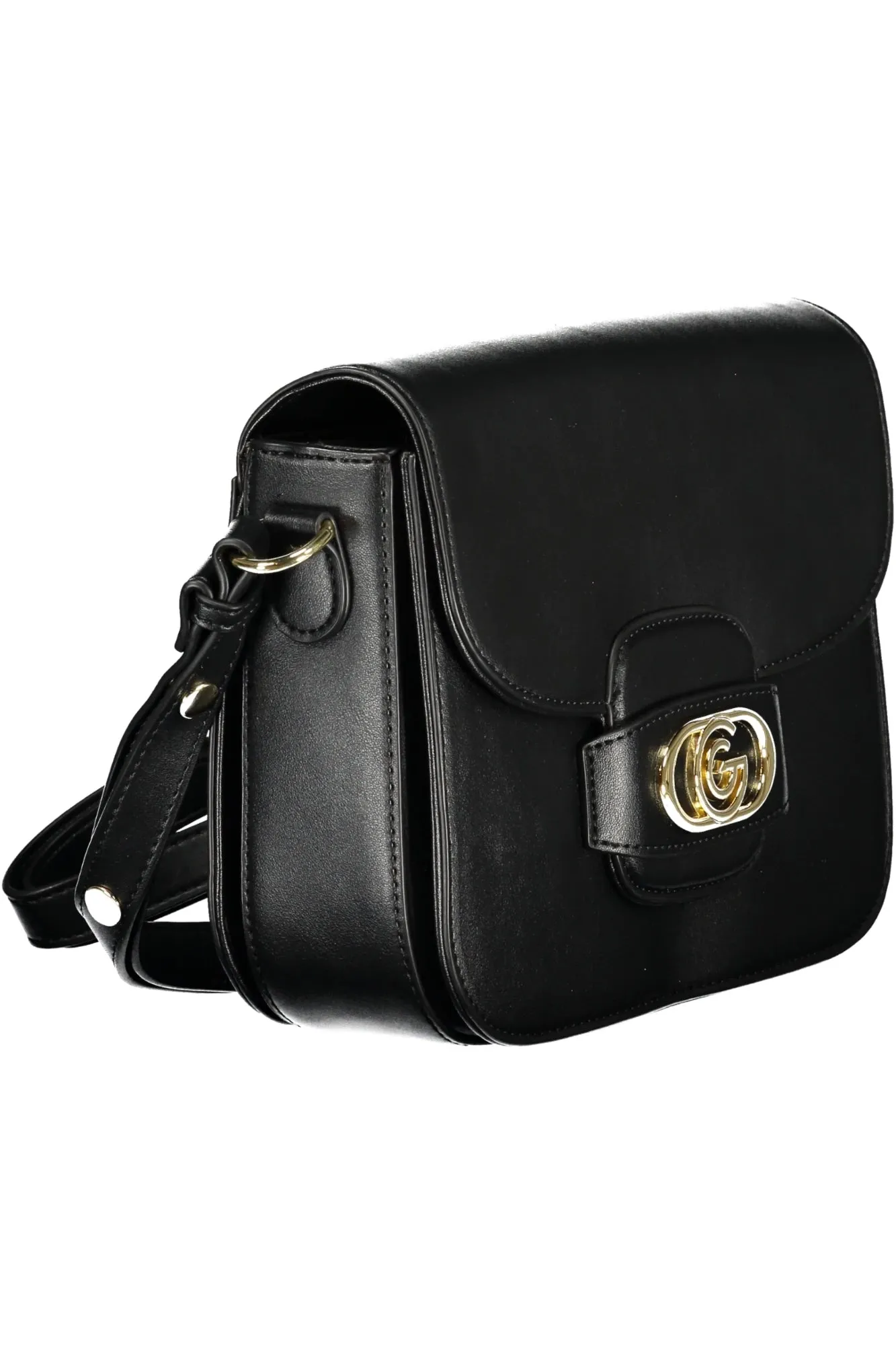 GABRIELLA G BY GABRIELLA GUCCI WOMEN S BLACK BAG sold by Siebentaschen product image thumbnail 3