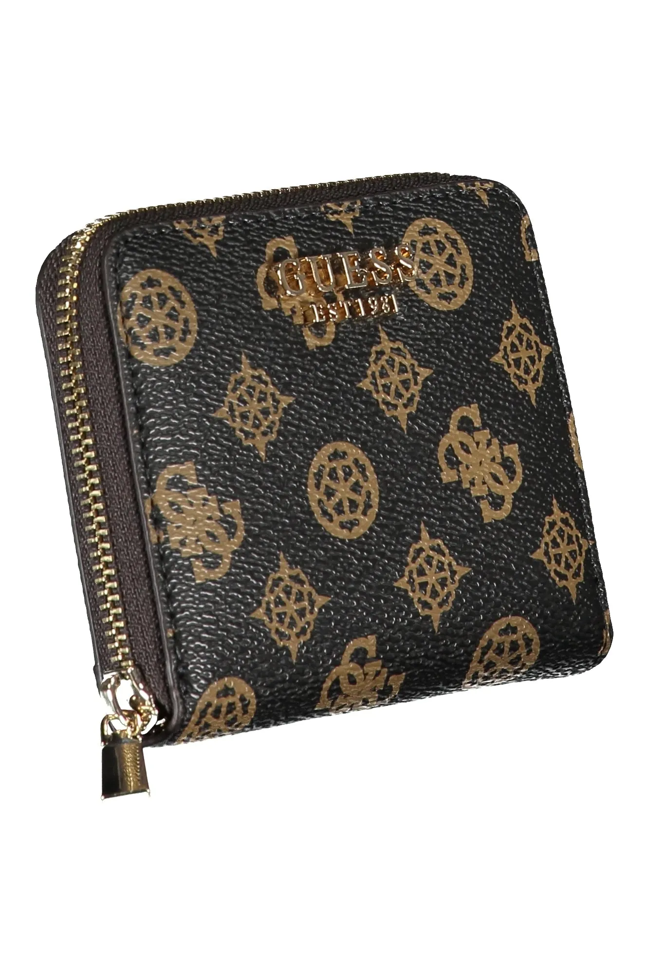 Guess Jeans Women’s Wallet – Brown sold by Siebentaschen product image thumbnail 3