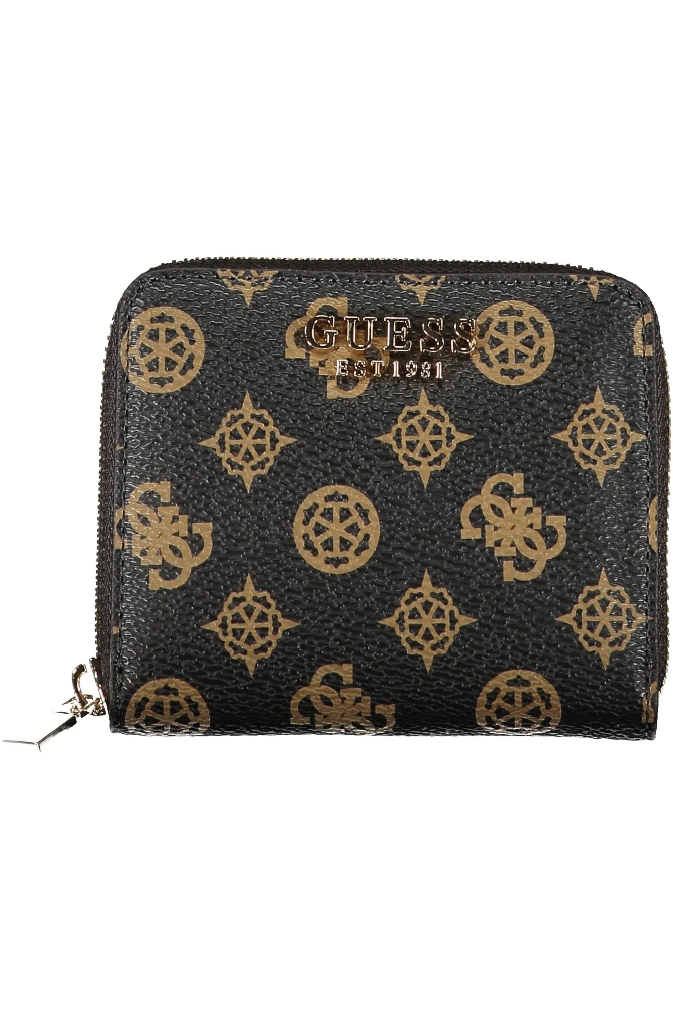 Guess Jeans Women’s Wallet – Brown sold by Siebentaschen