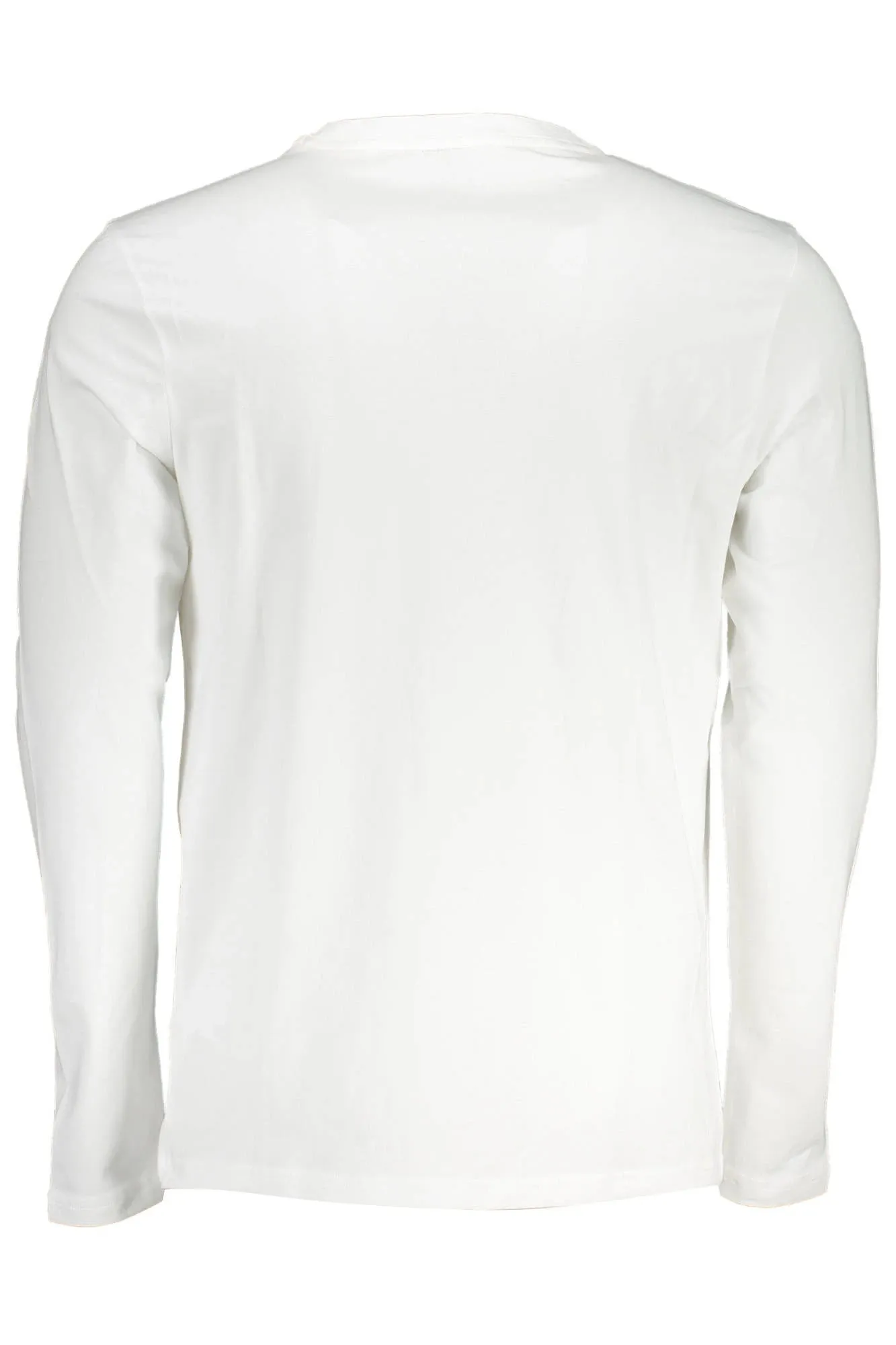 BOSS LONG SLEEVE T-SHIRT MEN WHITE sold by Siebentaschen product image thumbnail 2
