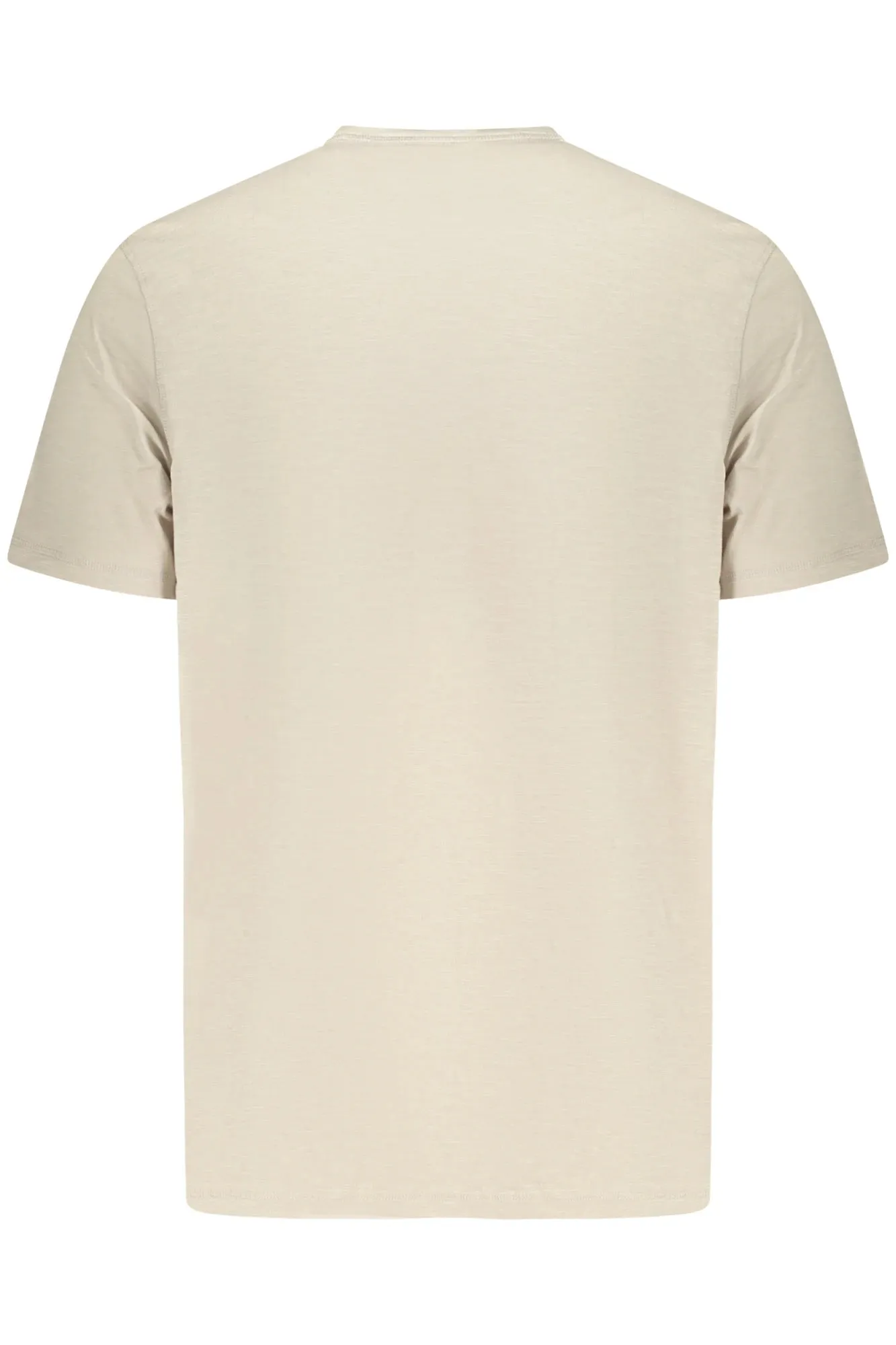 BOSS MEN S SHORT-SLEEVE T-SHIRT BEIGE sold by Siebentaschen product image thumbnail 2