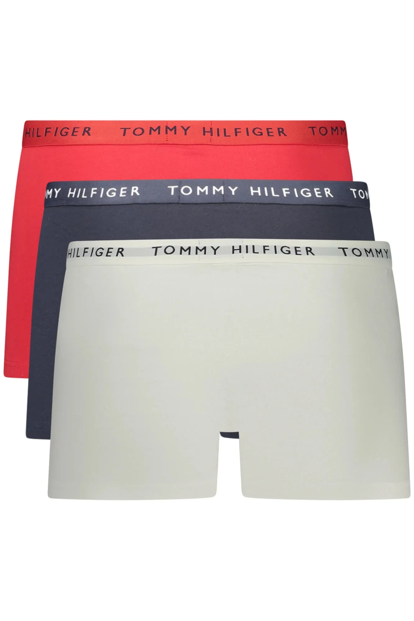 TOMMY HILFIGER MEN S BOXER RED sold by Siebentaschen product image thumbnail 2