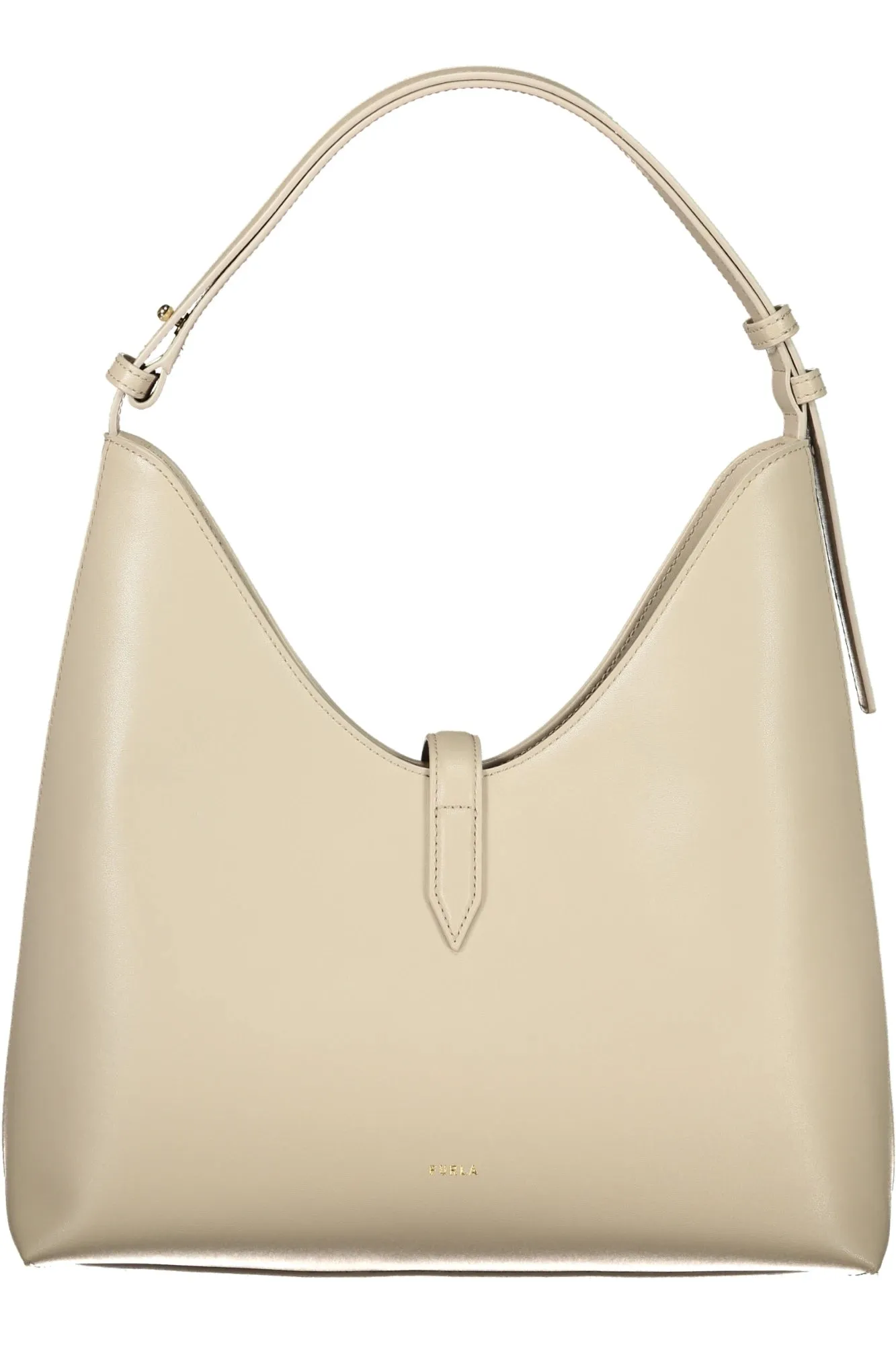FURLA WOMEN S BEIGE BAG sold by Siebentaschen product image thumbnail 2