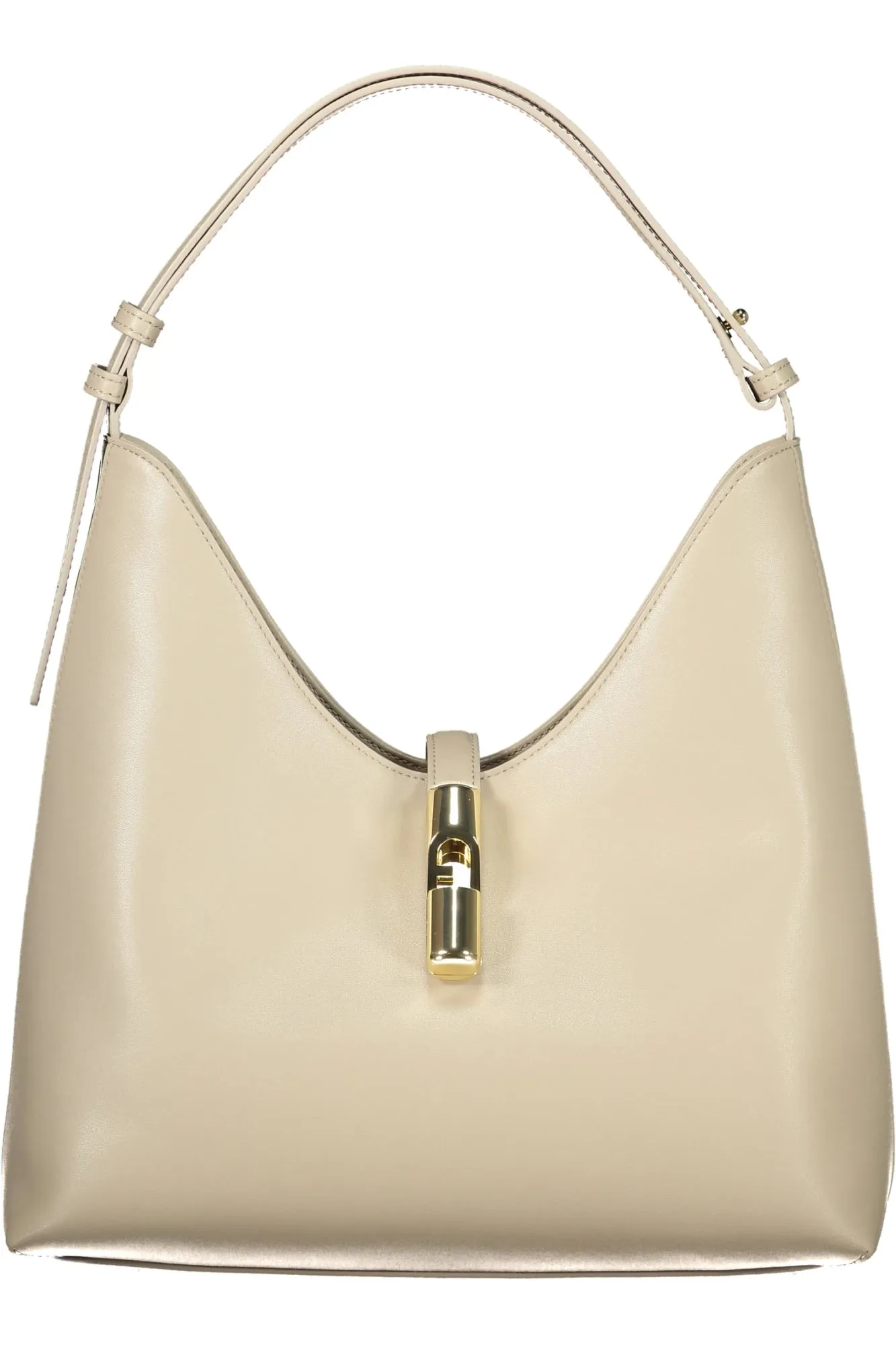 FURLA WOMEN S BEIGE BAG sold by Siebentaschen