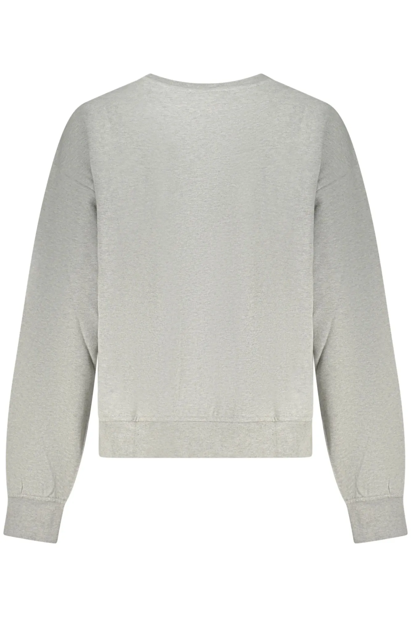 CALVIN KLEIN WOMEN S GRAY ZIP-UP SWEATSHIRT sold by Siebentaschen product image thumbnail 2