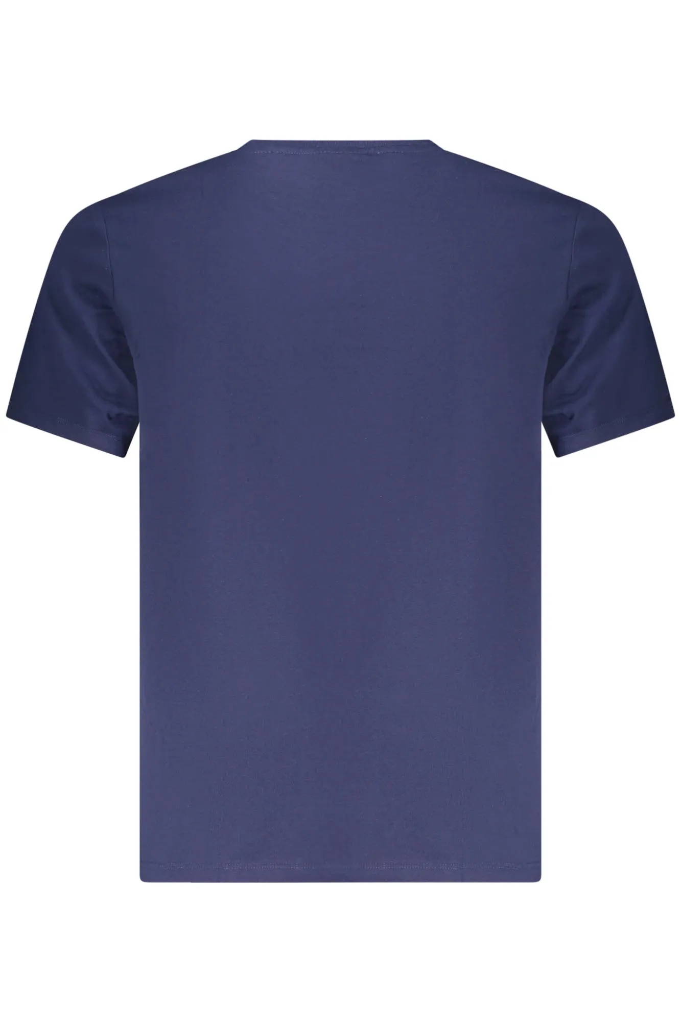 CALVIN KLEIN MEN S SHORT-SLEEVE T-SHIRT BLUE sold by Siebentaschen product image thumbnail 2
