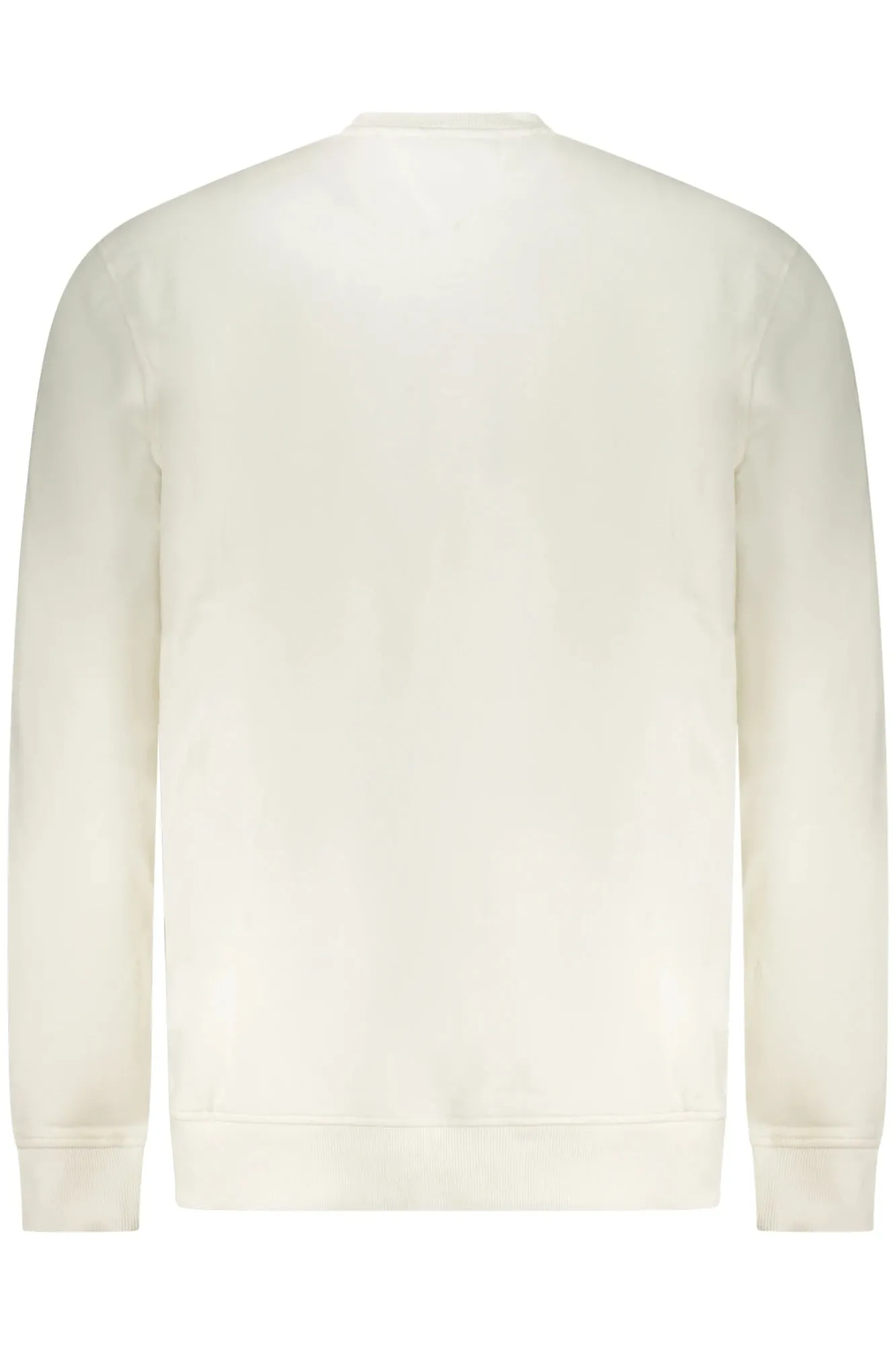 TOMMY HILFIGER MEN S ZIP-UP SWEATSHIRT WHITE sold by Siebentaschen product image thumbnail 2