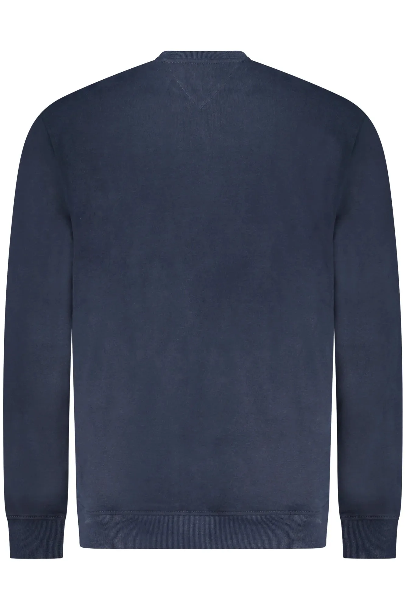 TOMMY HILFIGER MEN S BLUE ZIP-UP SWEATSHIRT sold by Siebentaschen product image thumbnail 2