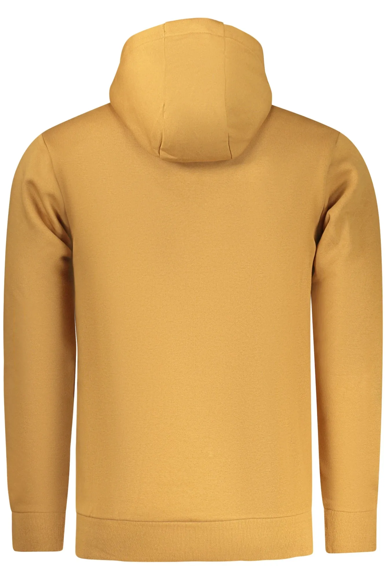 RIFLE MEN S ZIP-UP SWEATSHIRT BROWN sold by Siebentaschen product image thumbnail 2