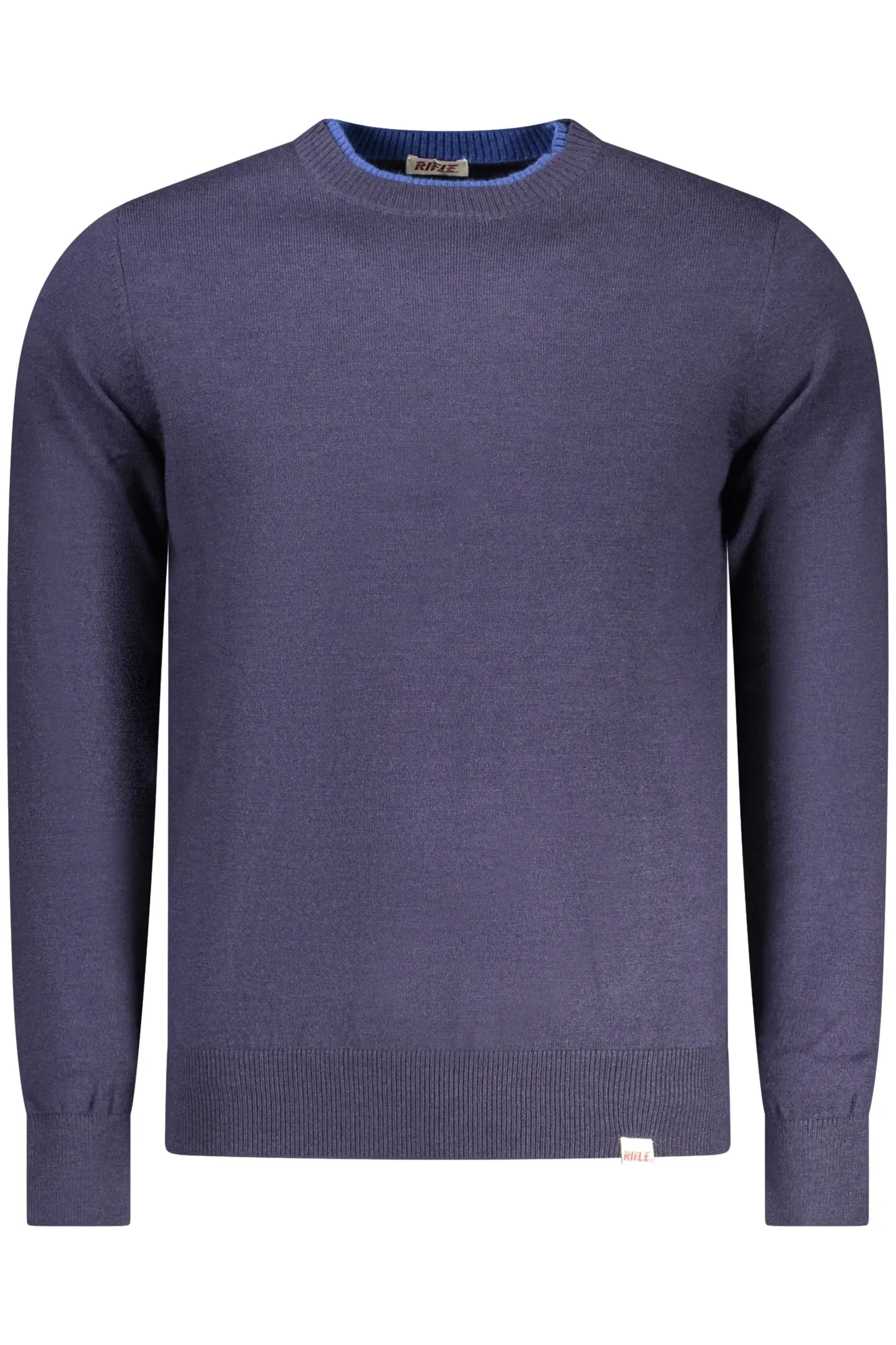 RIFLE MEN S BLUE SHIRT sold by Siebentaschen