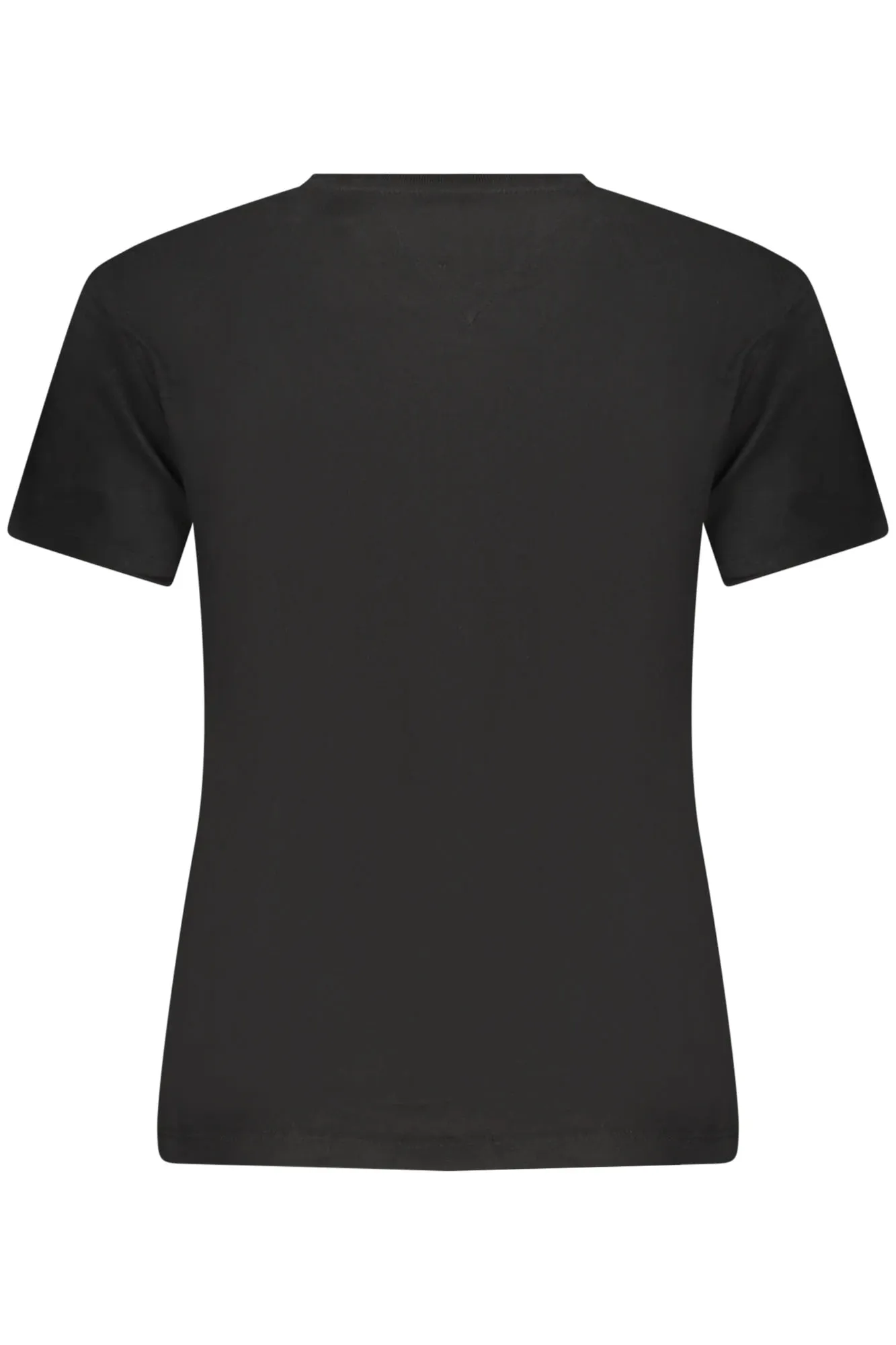 TOMMY HILFIGER WOMEN S SHORT-SLEEVE T-SHIRT BLACK sold by Siebentaschen product image thumbnail 2