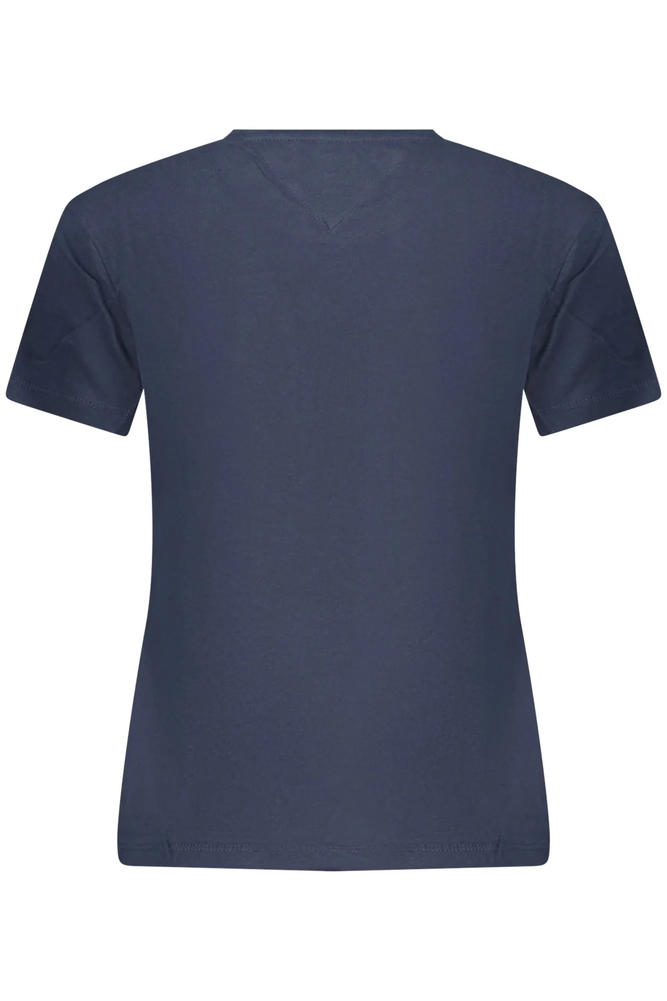TOMMY HILFIGER WOMEN S SHORT-SLEEVE T-SHIRT, BLUE sold by Siebentaschen product image thumbnail 2