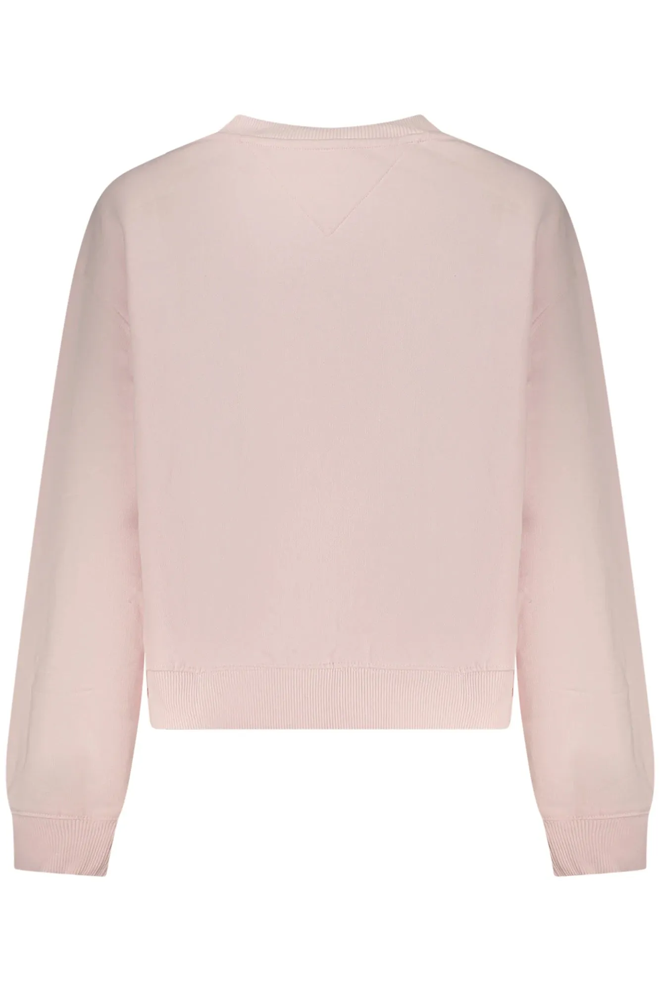 TOMMY HILFIGER WOMEN S PINK ZIP-UP SWEATSHIRT sold by Siebentaschen product image thumbnail 2