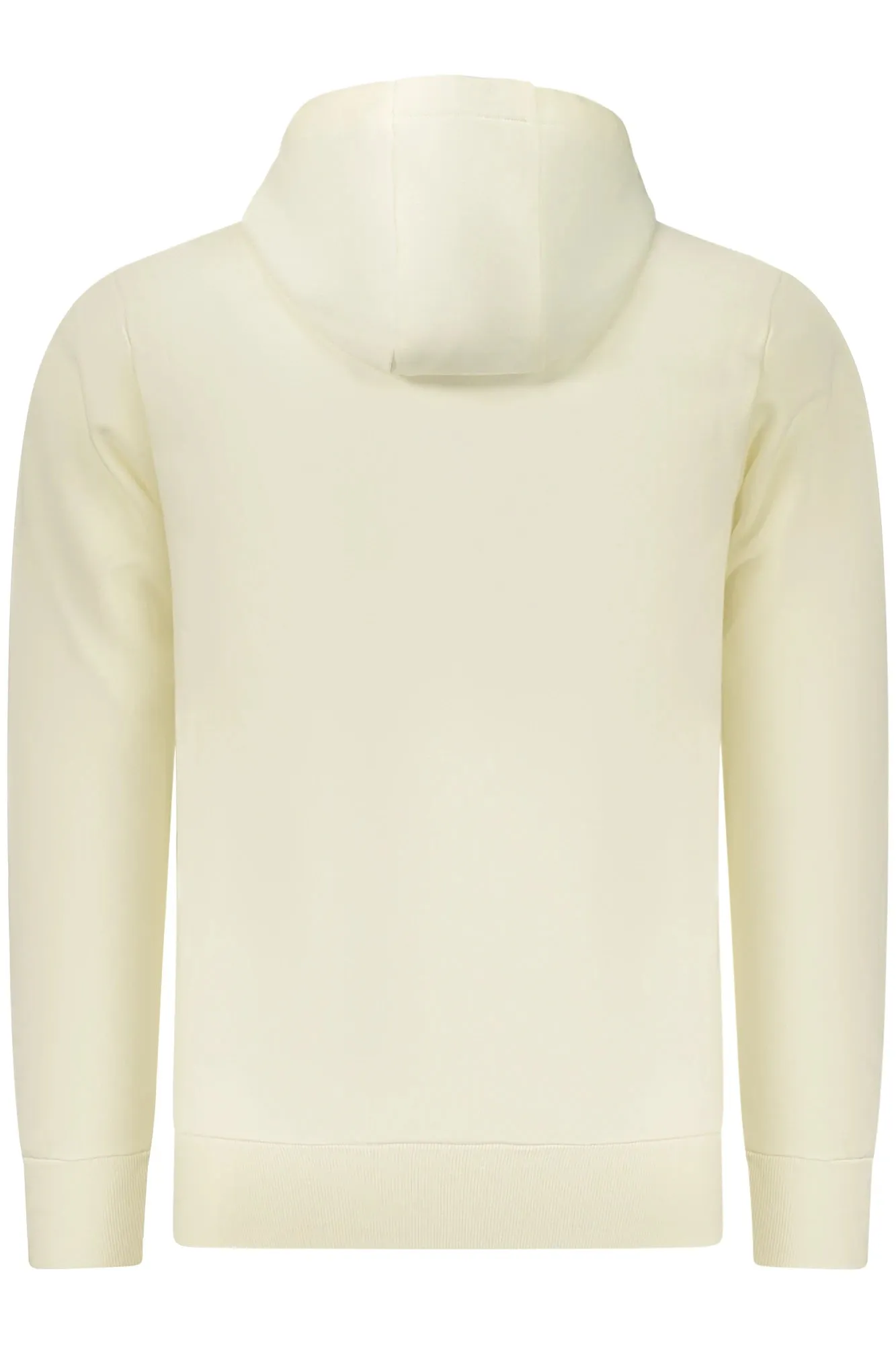 RIFLE MEN S ZIP-UP SWEATSHIRT WHITE sold by Siebentaschen product image thumbnail 2