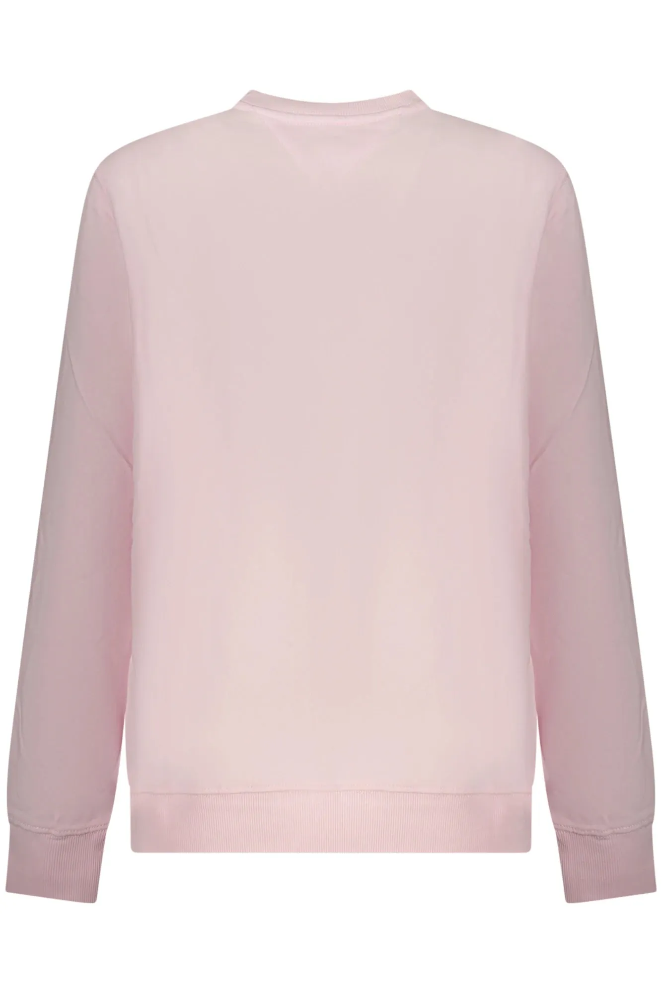 TOMMY HILFIGER WOMEN S PINK ZIP-UP SWEATSHIRT sold by Siebentaschen product image thumbnail 2