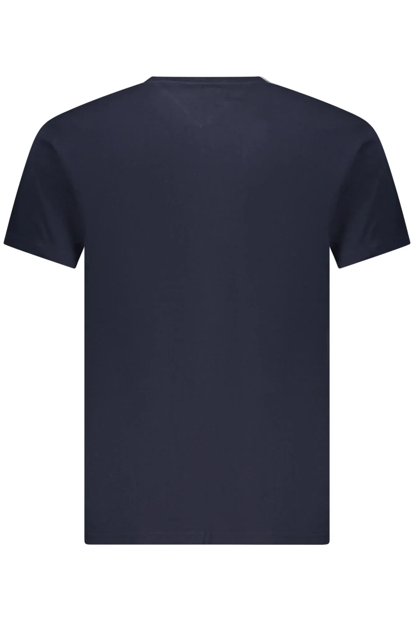 TOMMY HILFIGER MEN S SHORT-SLEEVE T-SHIRT BLUE sold by Siebentaschen product image thumbnail 2