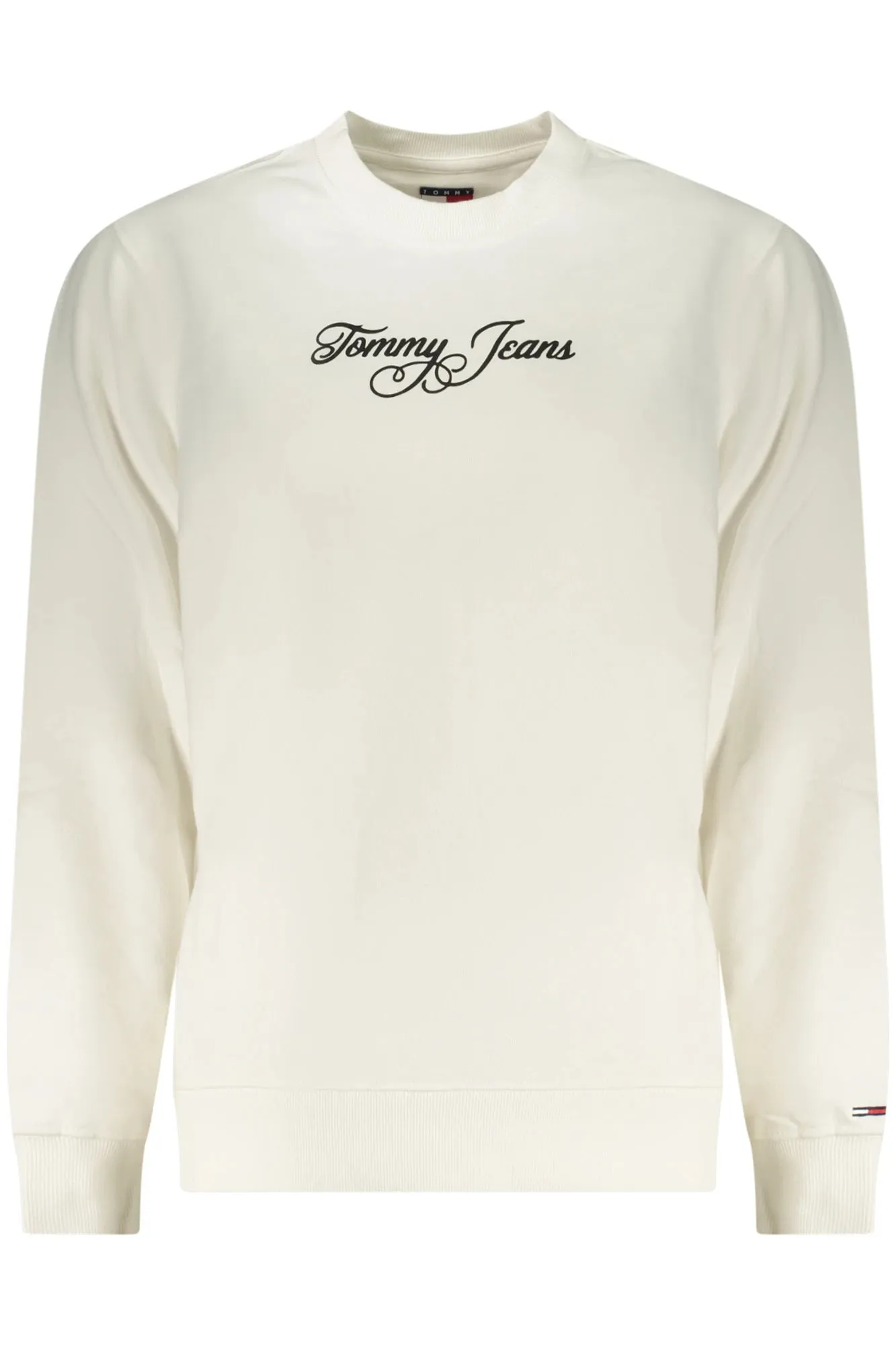 TOMMY HILFIGER WOMEN S ZIP-UP SWEATSHIRT WHITE sold by Siebentaschen